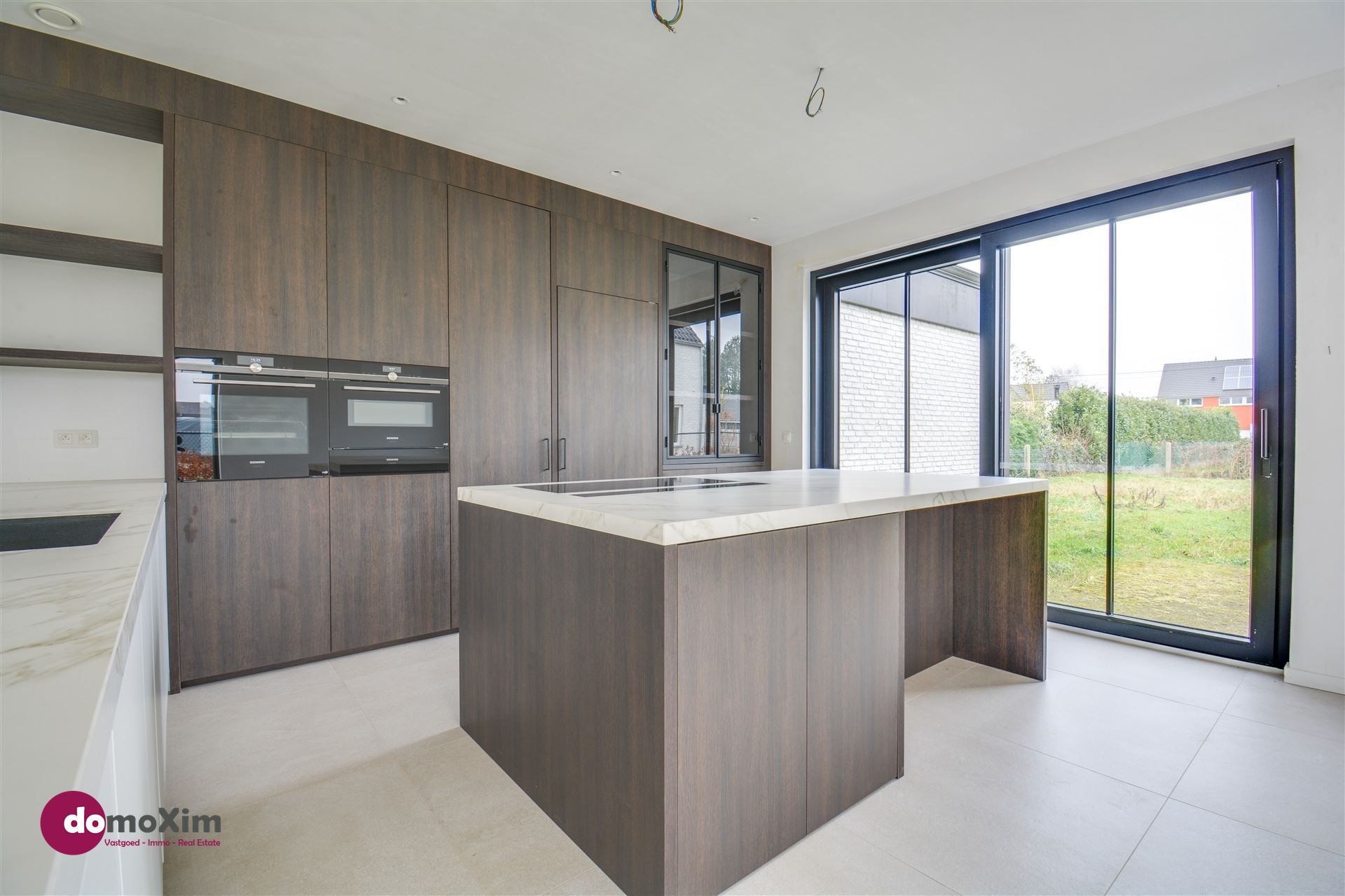 Moderne pastoriestijl villa met 286m² bewoonbare oppervlakte in Keerbergen foto 10