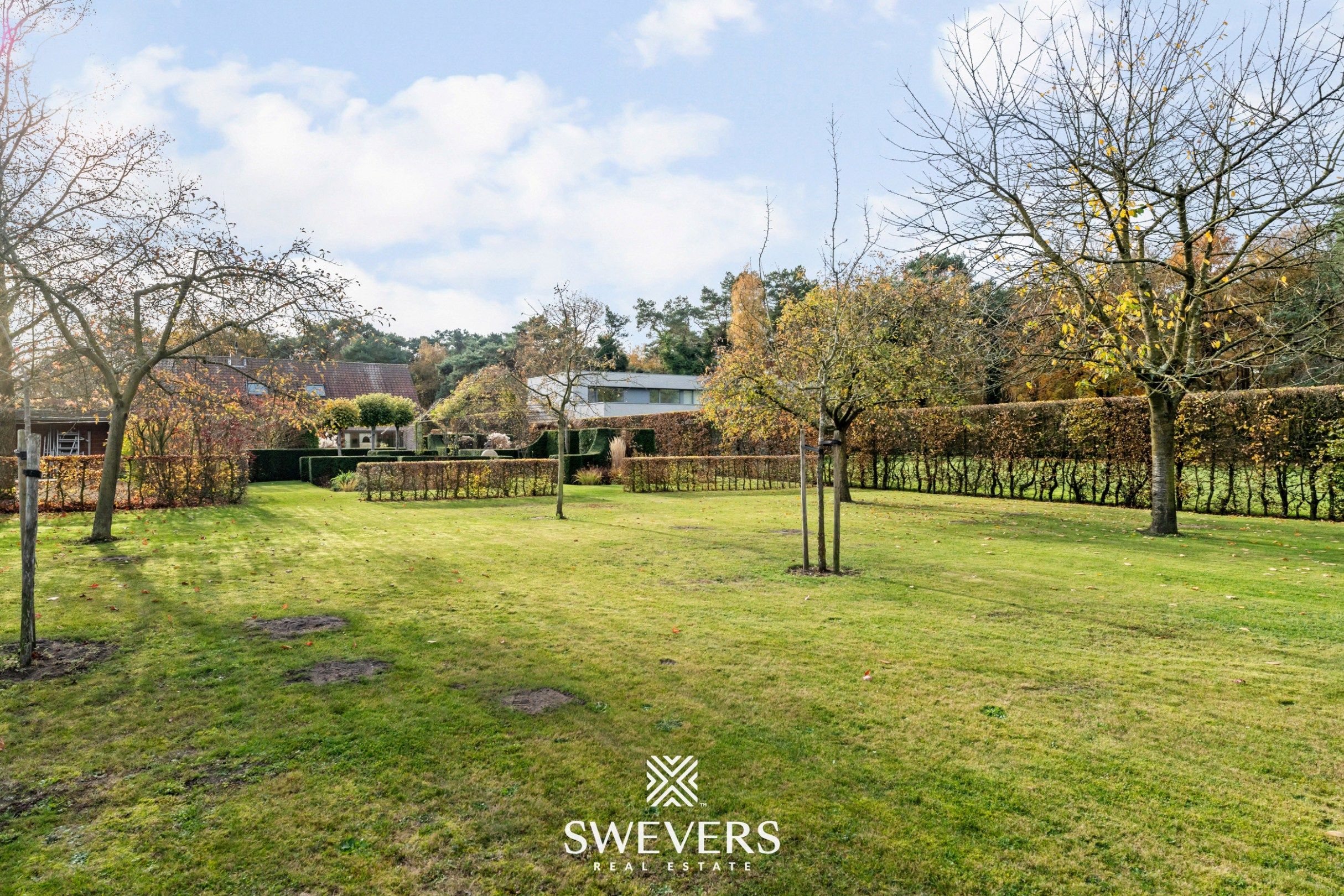 Energiezuinig wonen op een riant perceel van 21a 5ca in Hechtel-Eksel foto 27