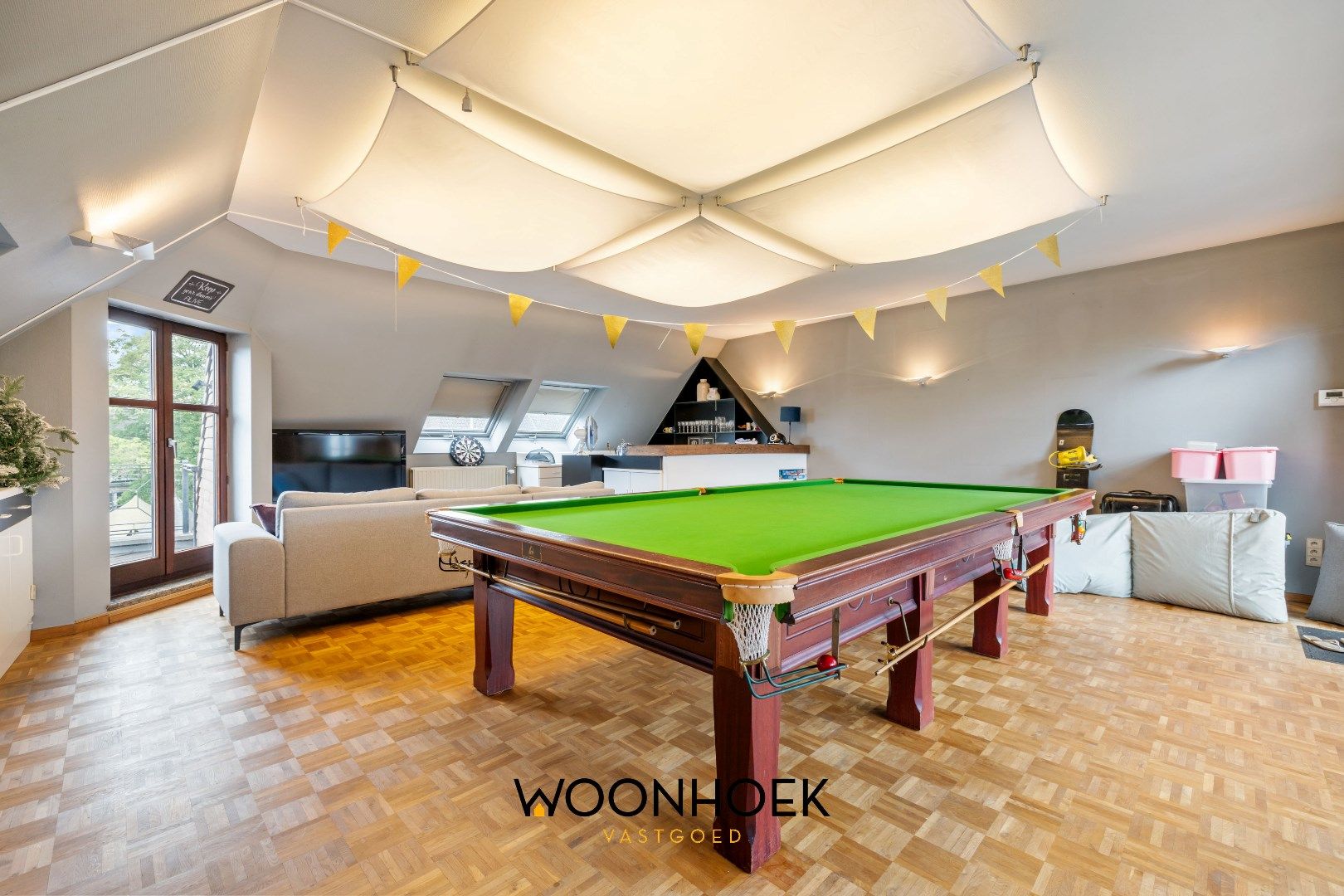 VERKOCHT! Woonhoek Vastgoed Lokeren foto 21