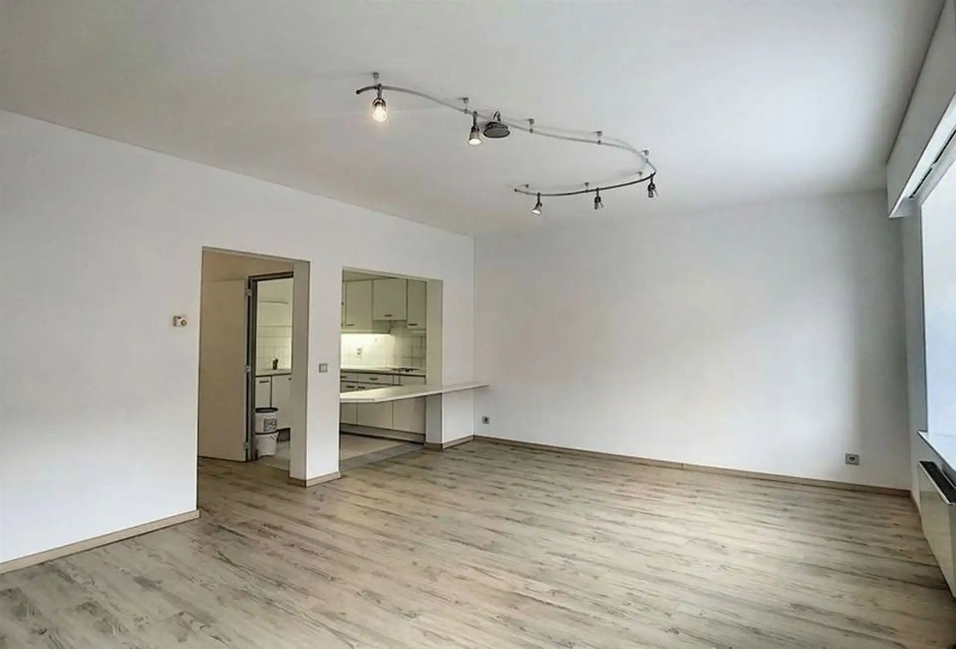 Appartement te huur Hoornzeelstraat 12/2 - 3080 Tervuren