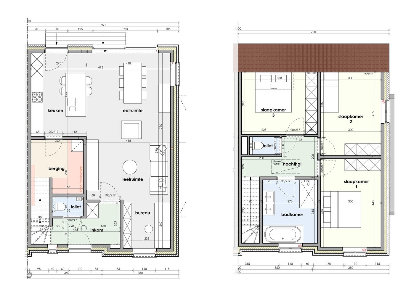 Michelbeke - Nieuwstraat lot 2 foto 5