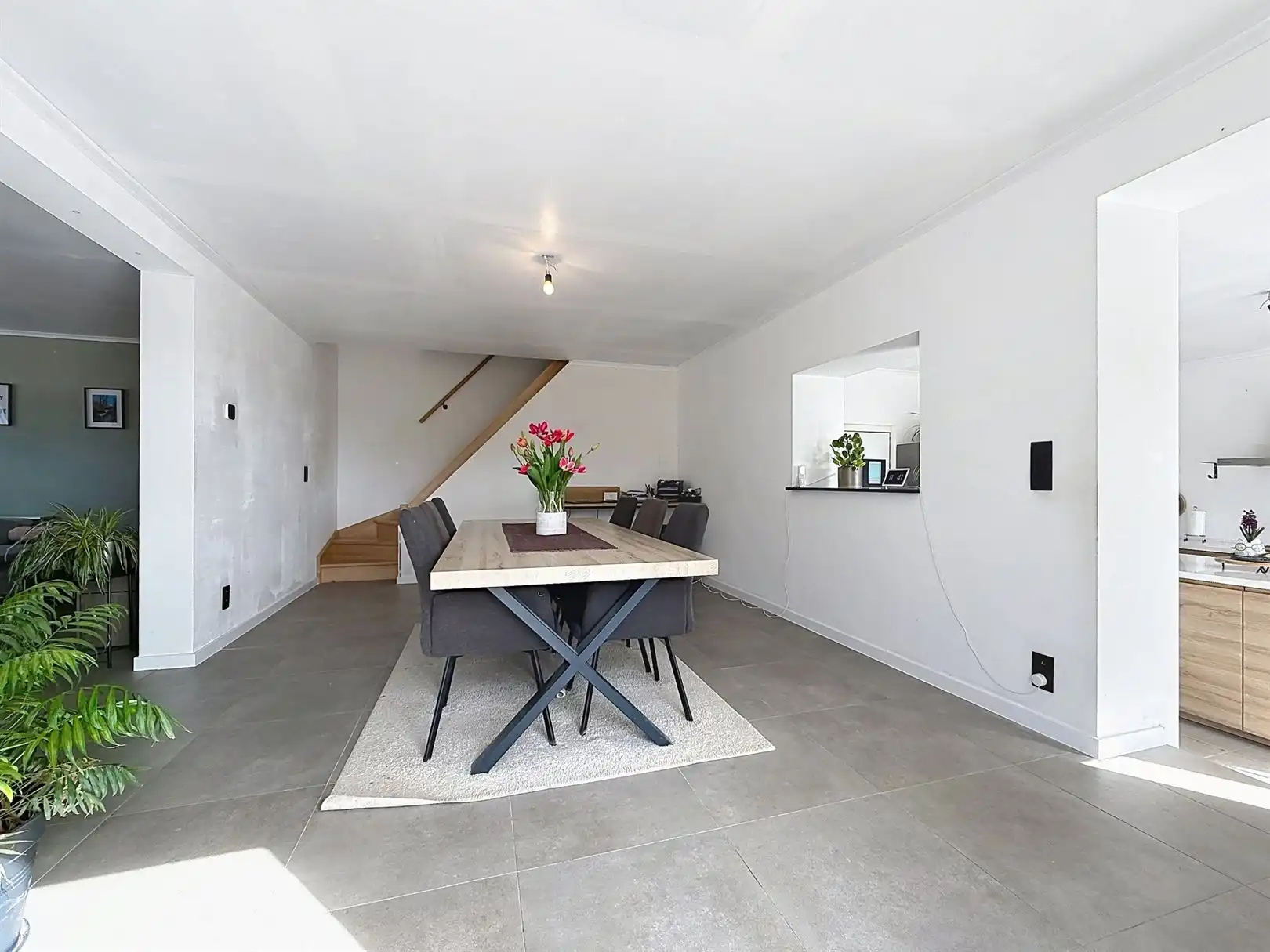 Gerenoveerde woning, 3 slpks, 2 bdks, opp 15a 80ca foto 14