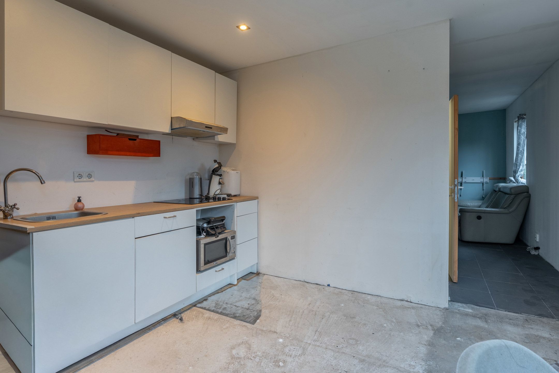 Gunstig gelegen woning met 4 slpk op perceel van 525 m² foto 41