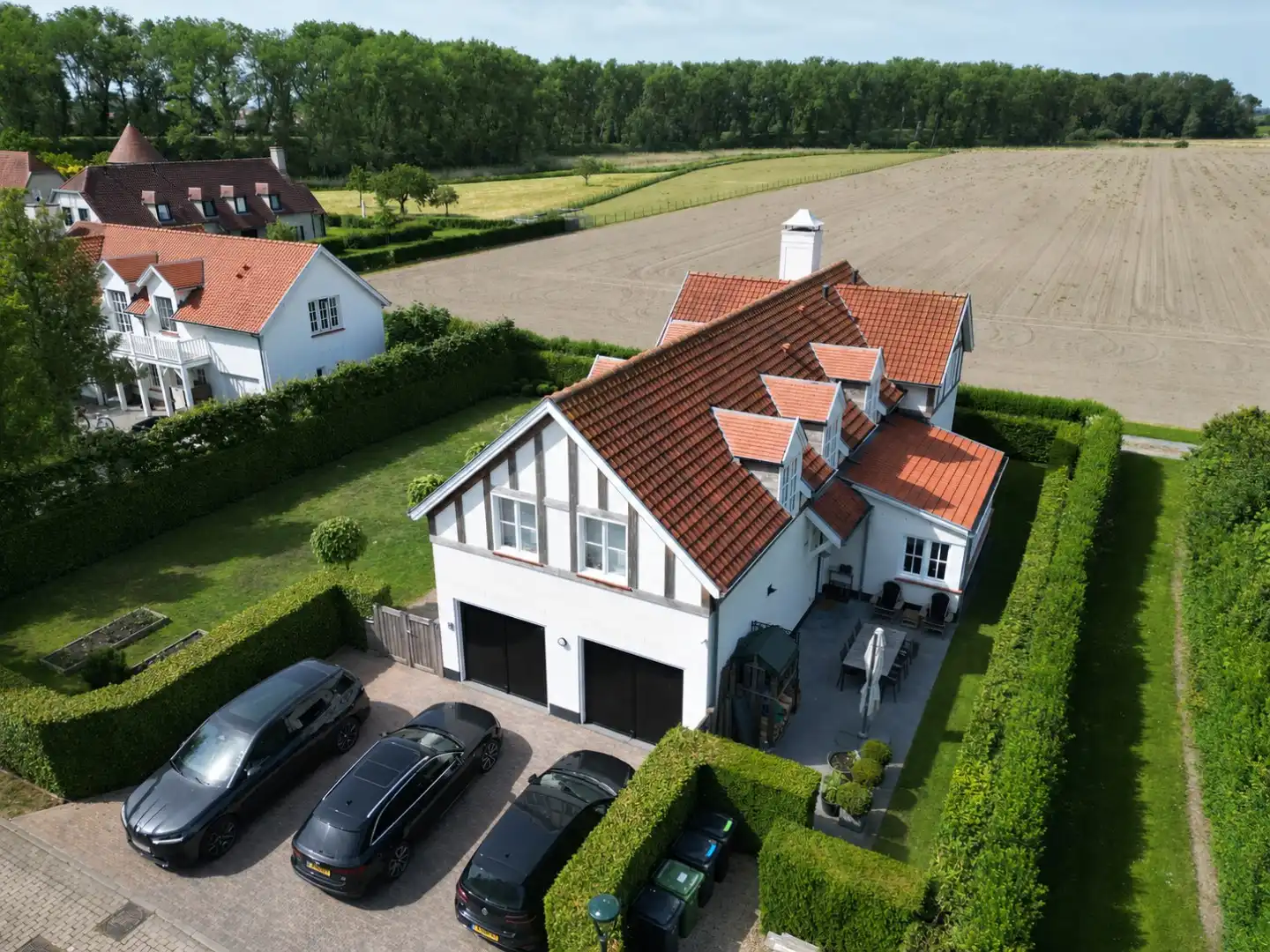 Villa Bruno foto 2