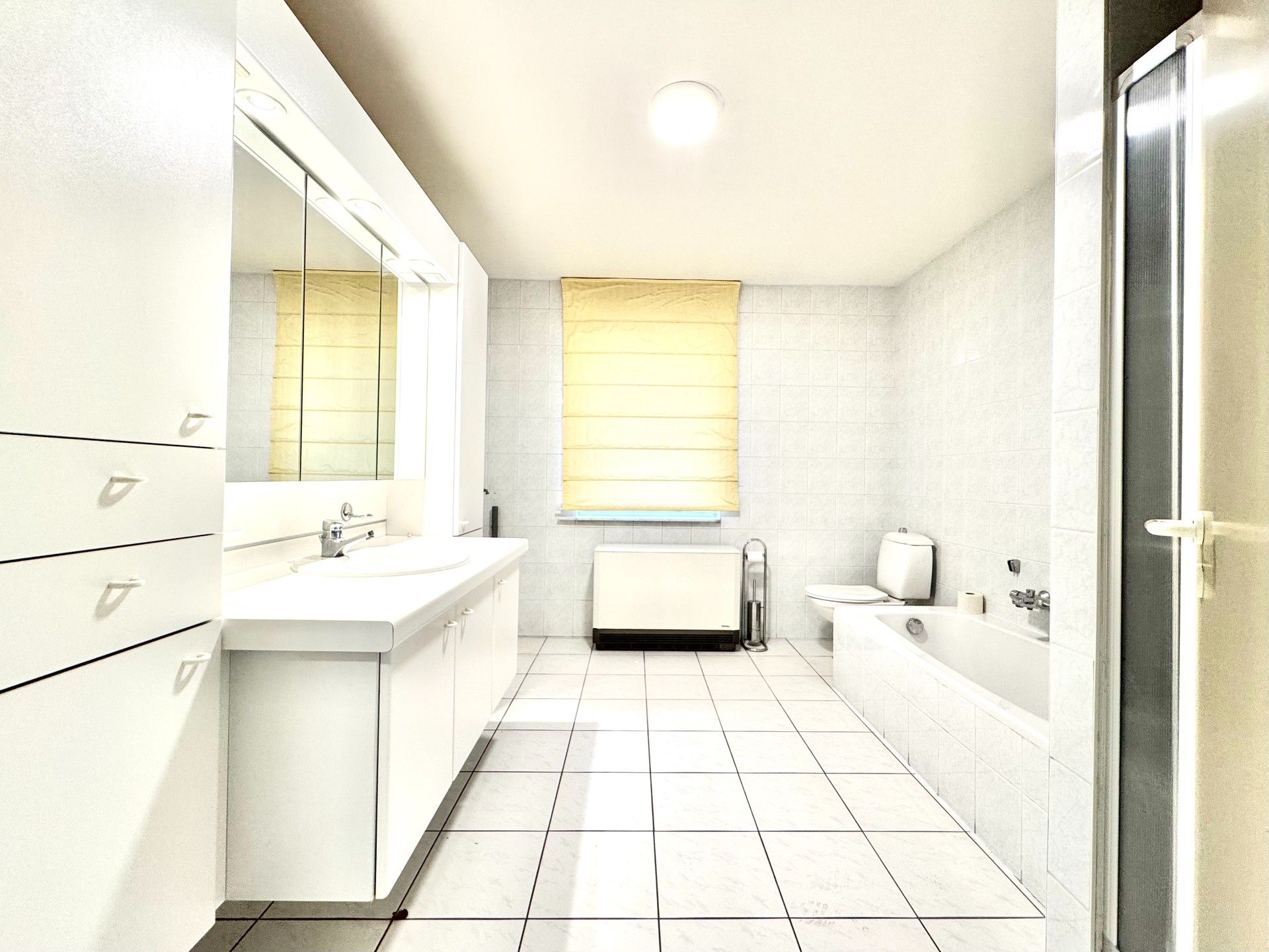 LOFT/APPARTEMENT 1 SLPK - GROOT ZONNETERRAS & 1 PARKING foto 19