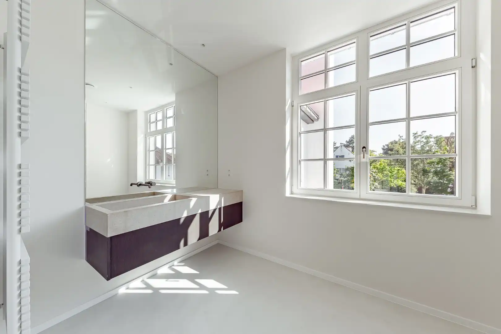 Prachtige, ruime villa in typische Zoute-stijl met centrale ligging in alle rust foto 31