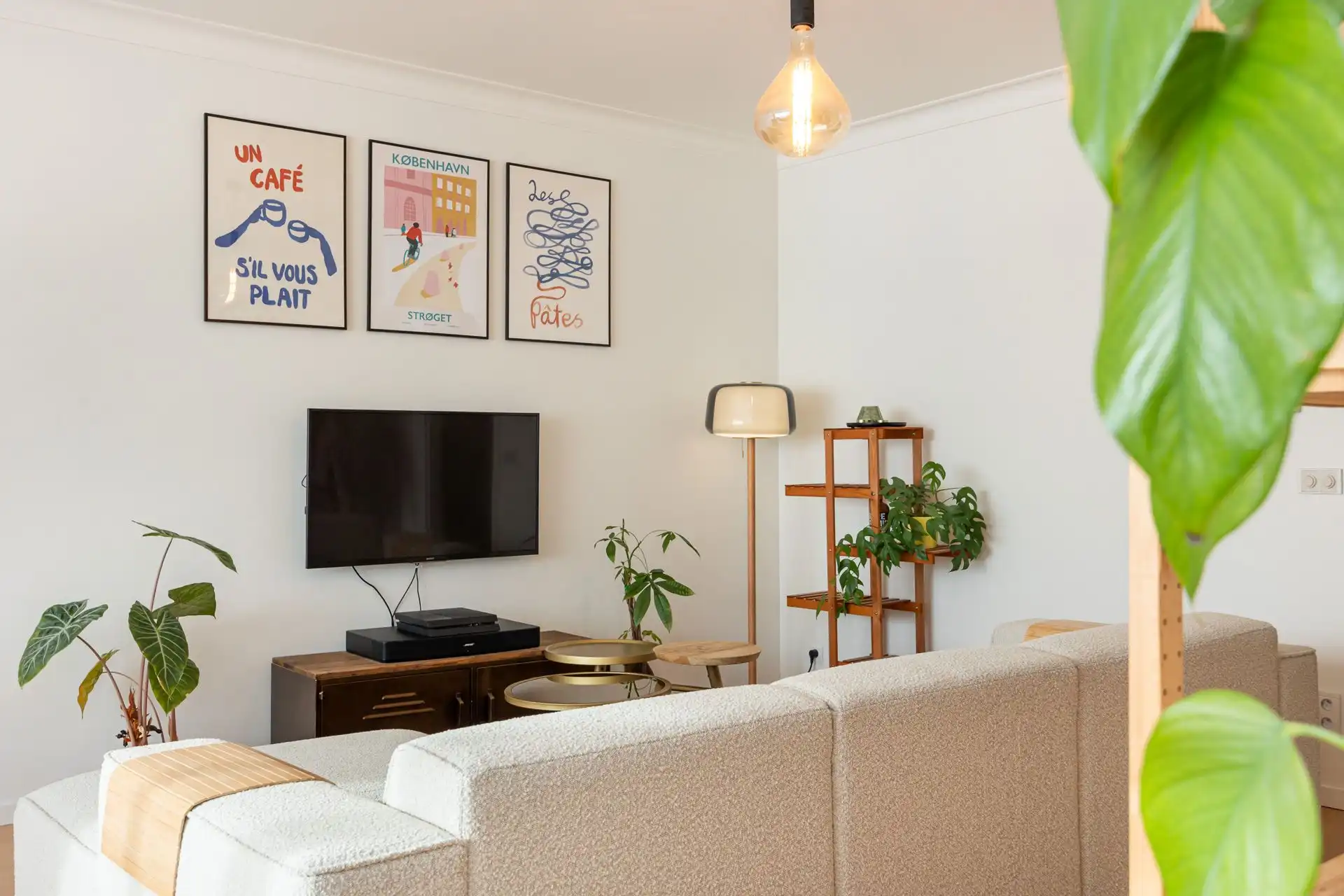 Verzorgd appartement met 2 SLKPS in rustige buurt foto 5