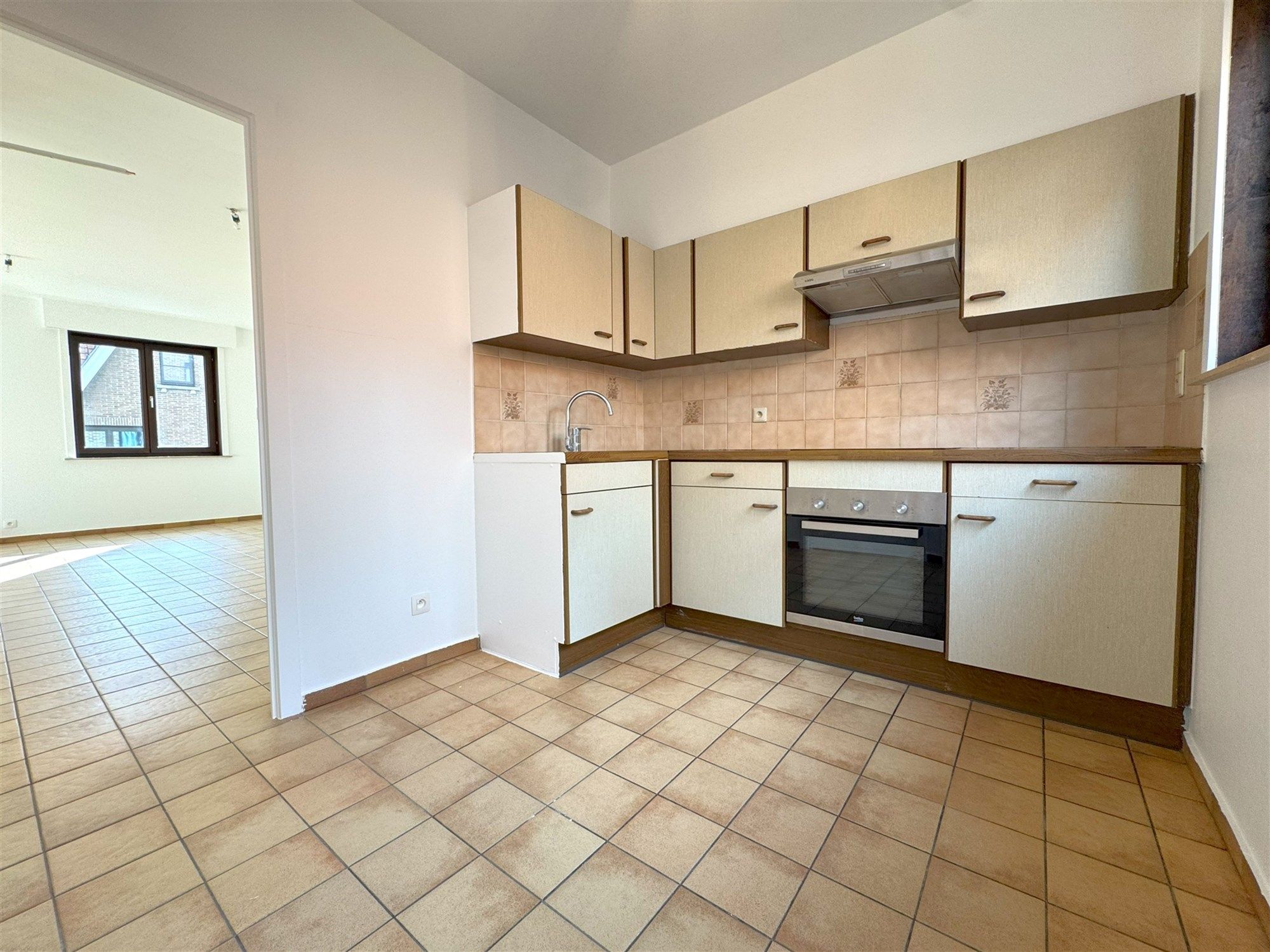 Appartement foto 4