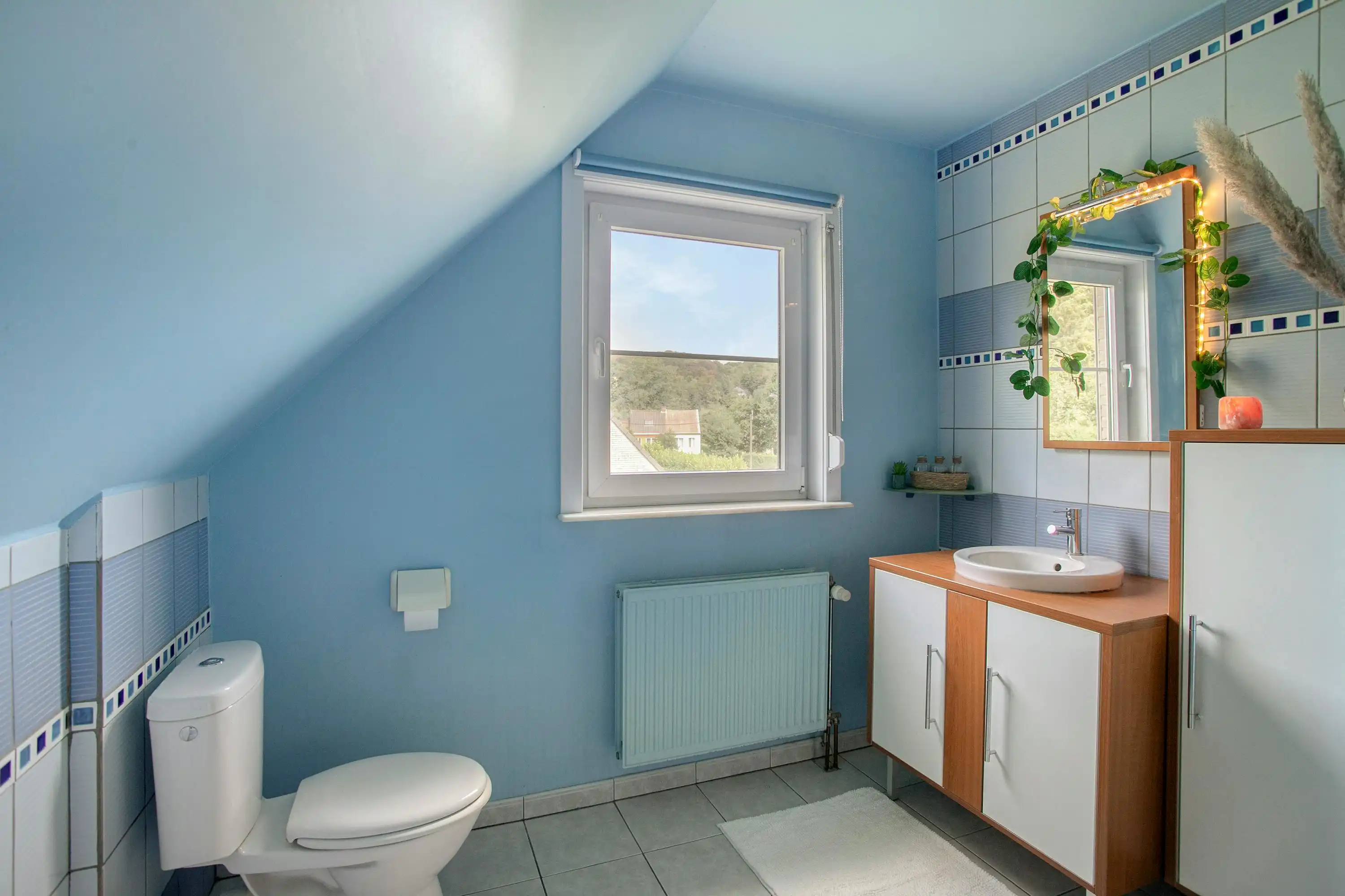 Huis te koop in Ronse, Savooistraat 88. foto 12