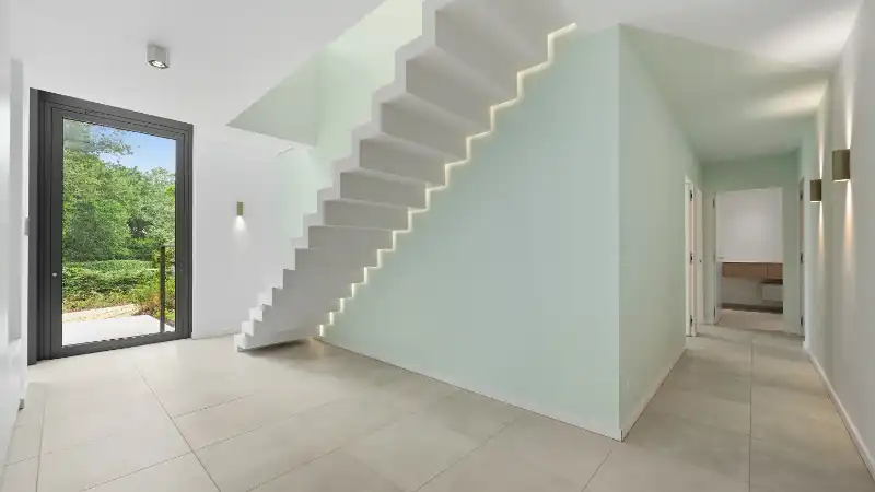 Exclusieve energiezuinige recente villa van 305m² op 14a65ca foto 21
