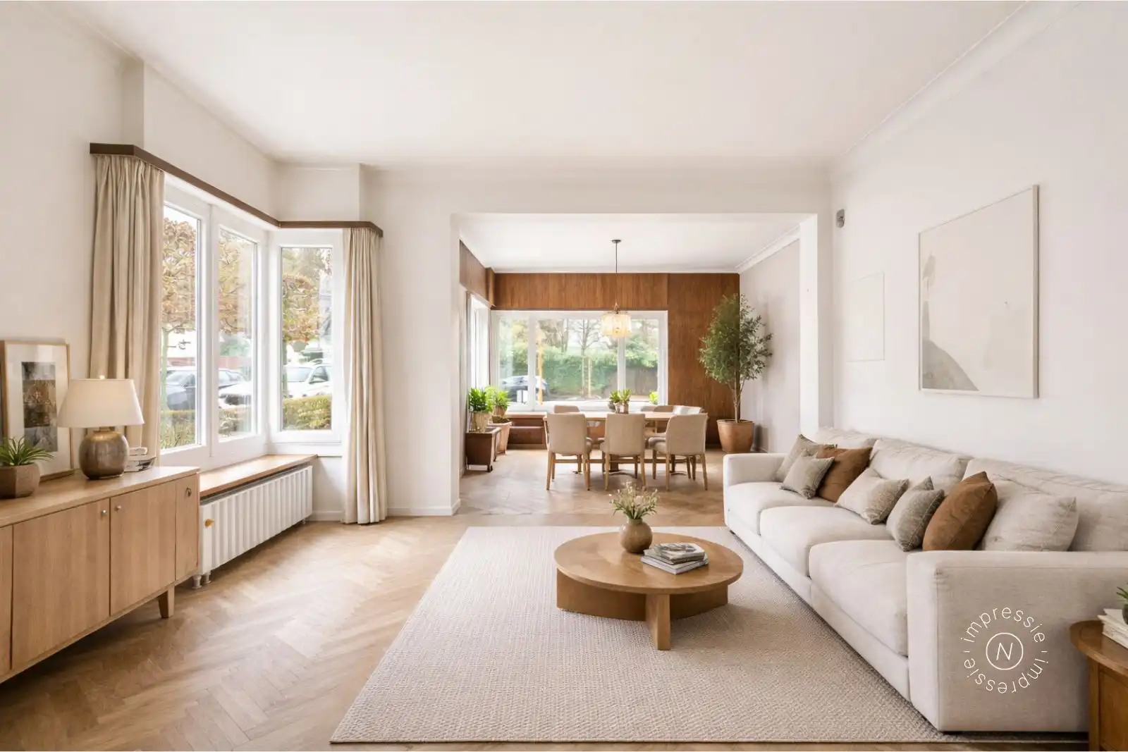 Huis te koop Antwerpsesteenweg 316 - 2950 Kapellen