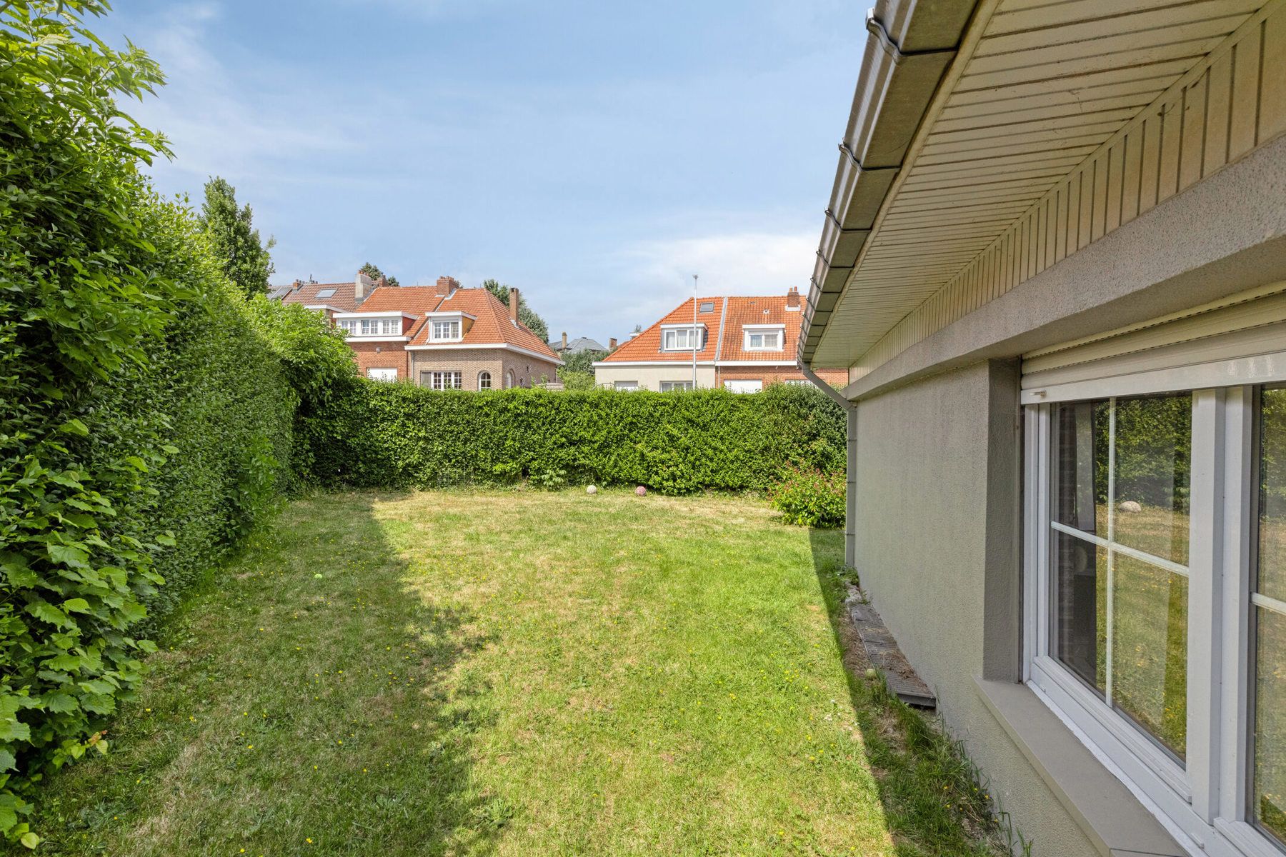 Villa met 3 slaapkamers en bureau foto 25
