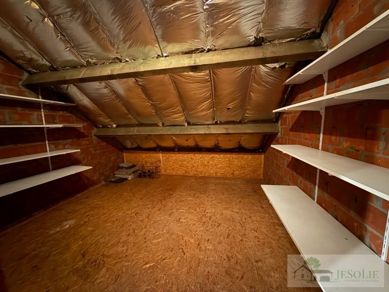 Ruim appartement incl. parking  - label B foto 18