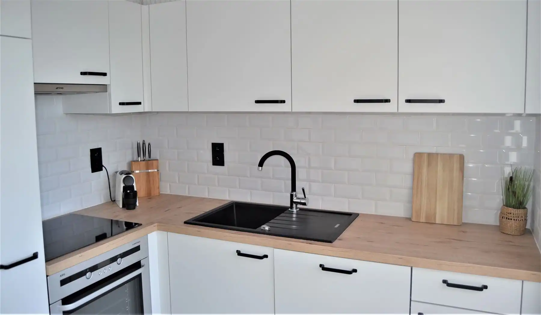 Ruim appartement met uitstekende ligging foto 5