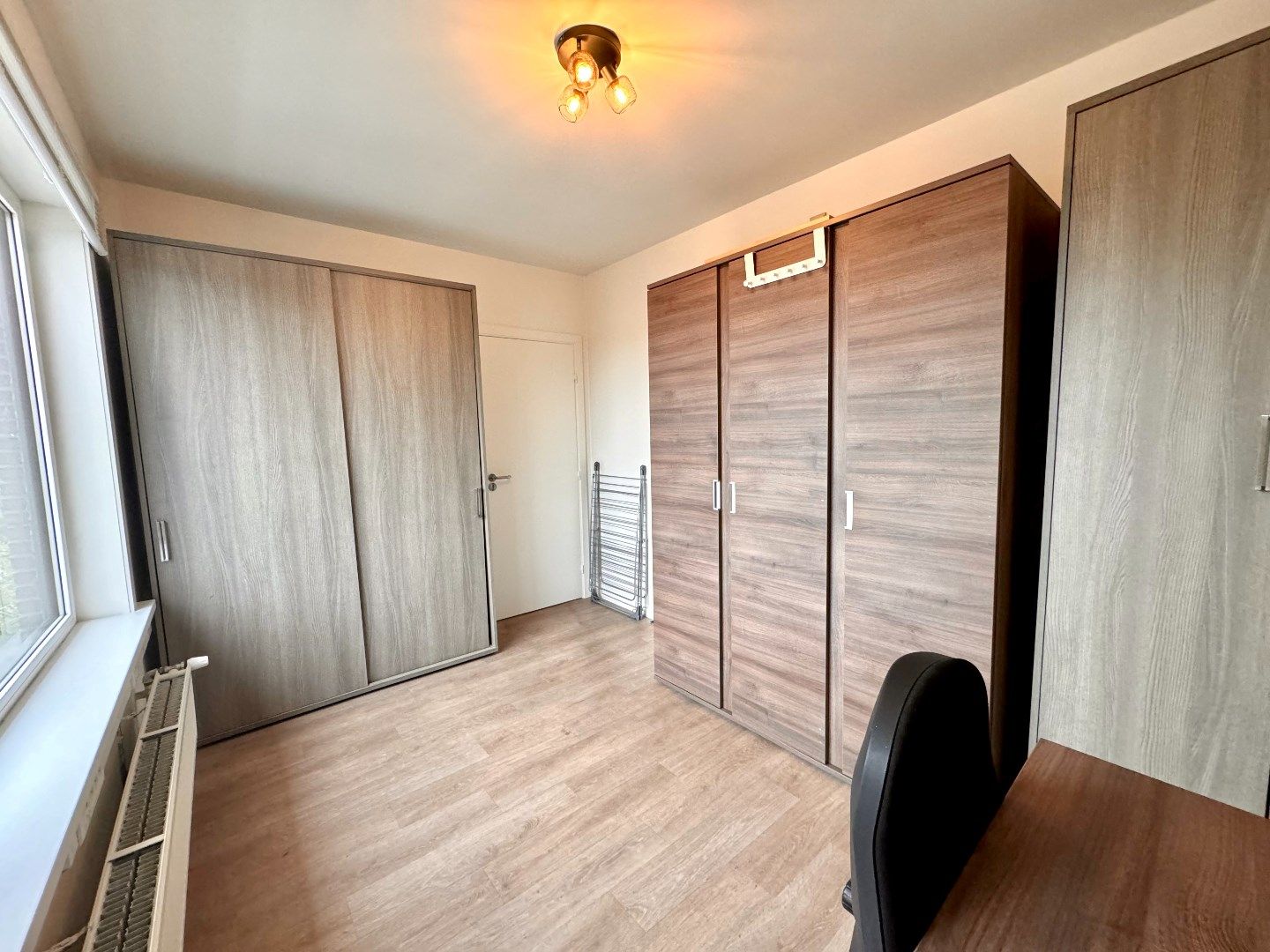 INSTAPKLAAR APPARTEMENT MET 2 SLPKS, GARAGE EN TERRAS foto 21