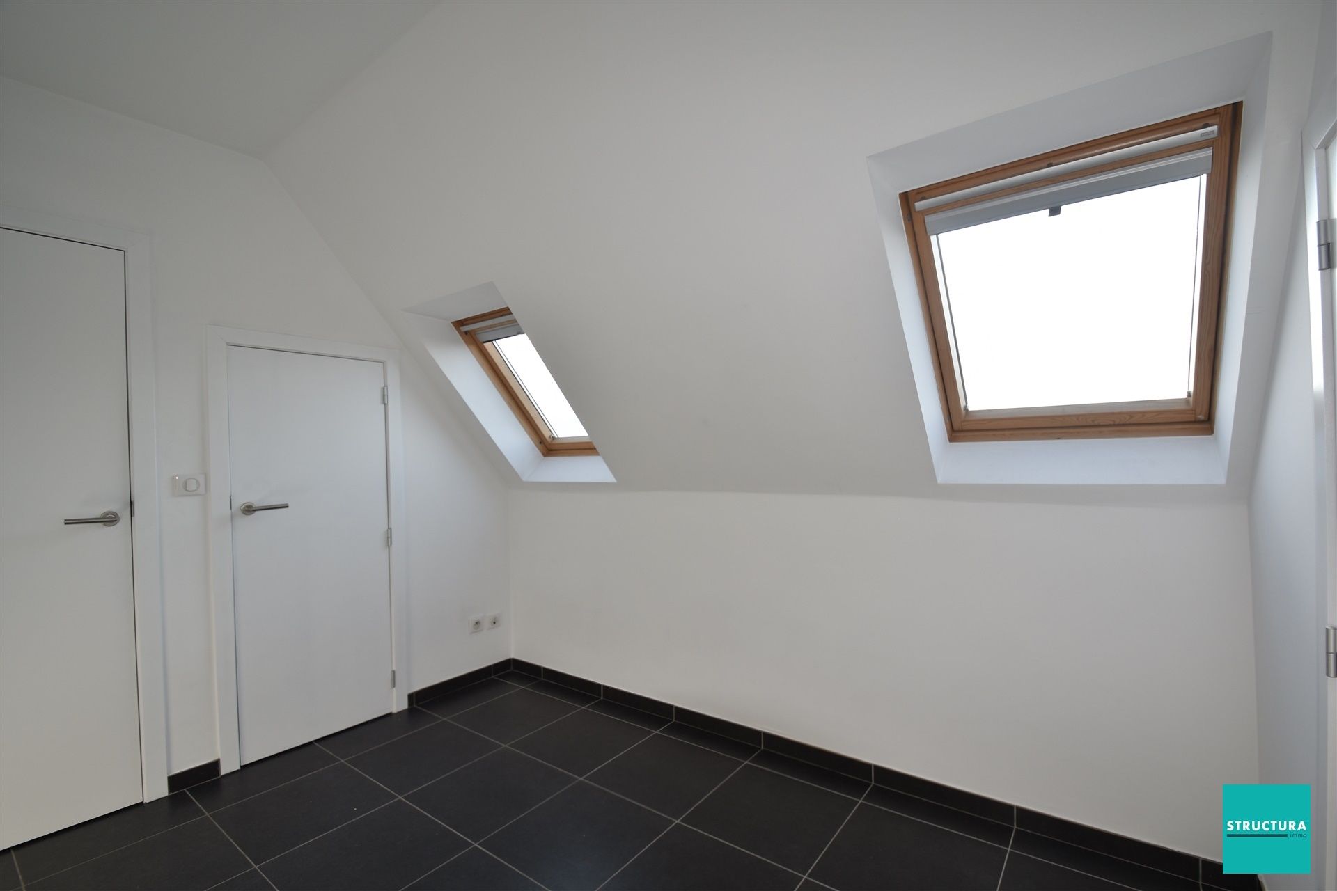 Duplex nabij centrum Opwijk met al haar faciliteiten en op wandelafstand van het station foto 12