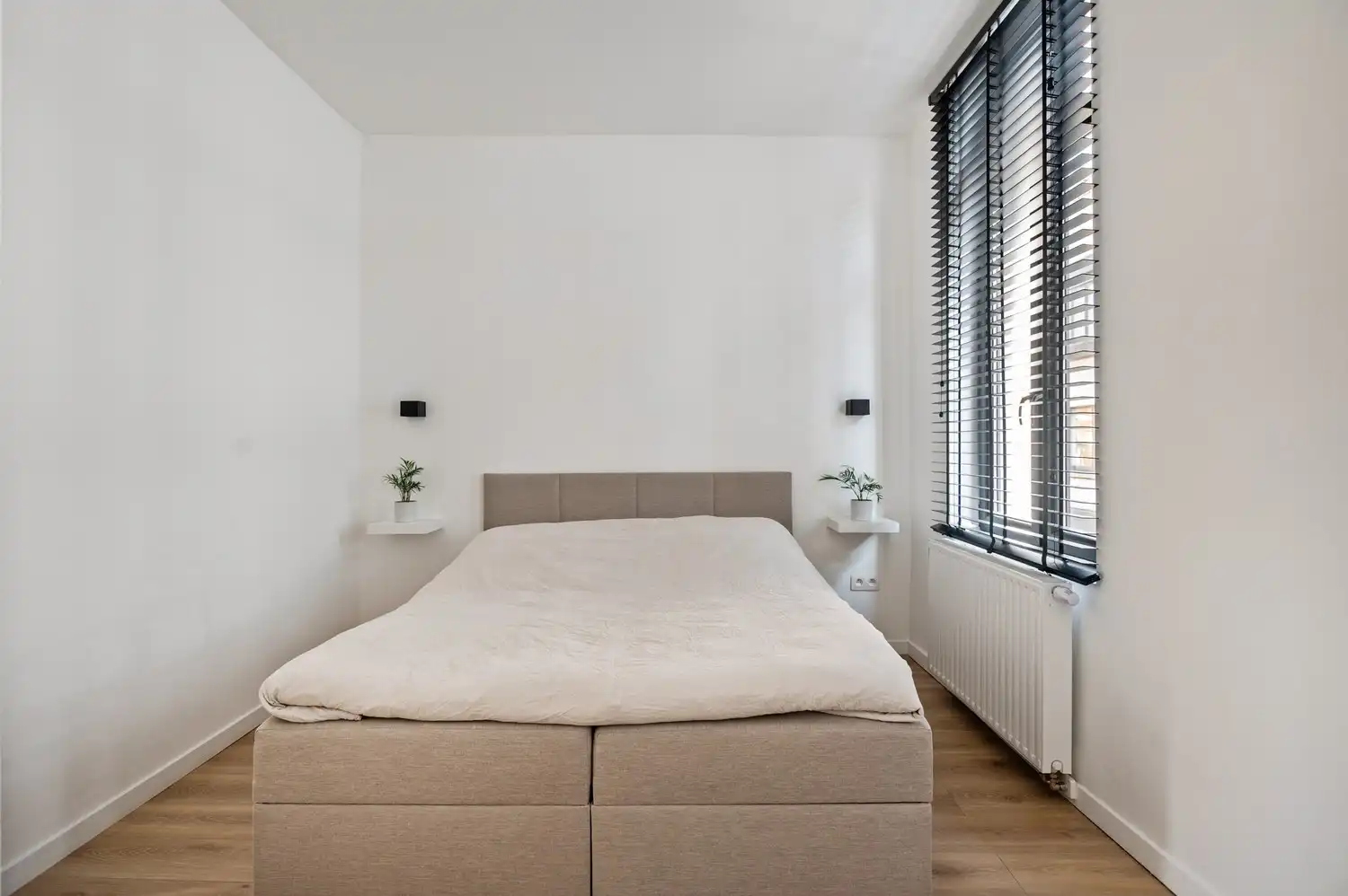 Instapklare woning met 3 slaapkamers in het centrum van Lier foto 14