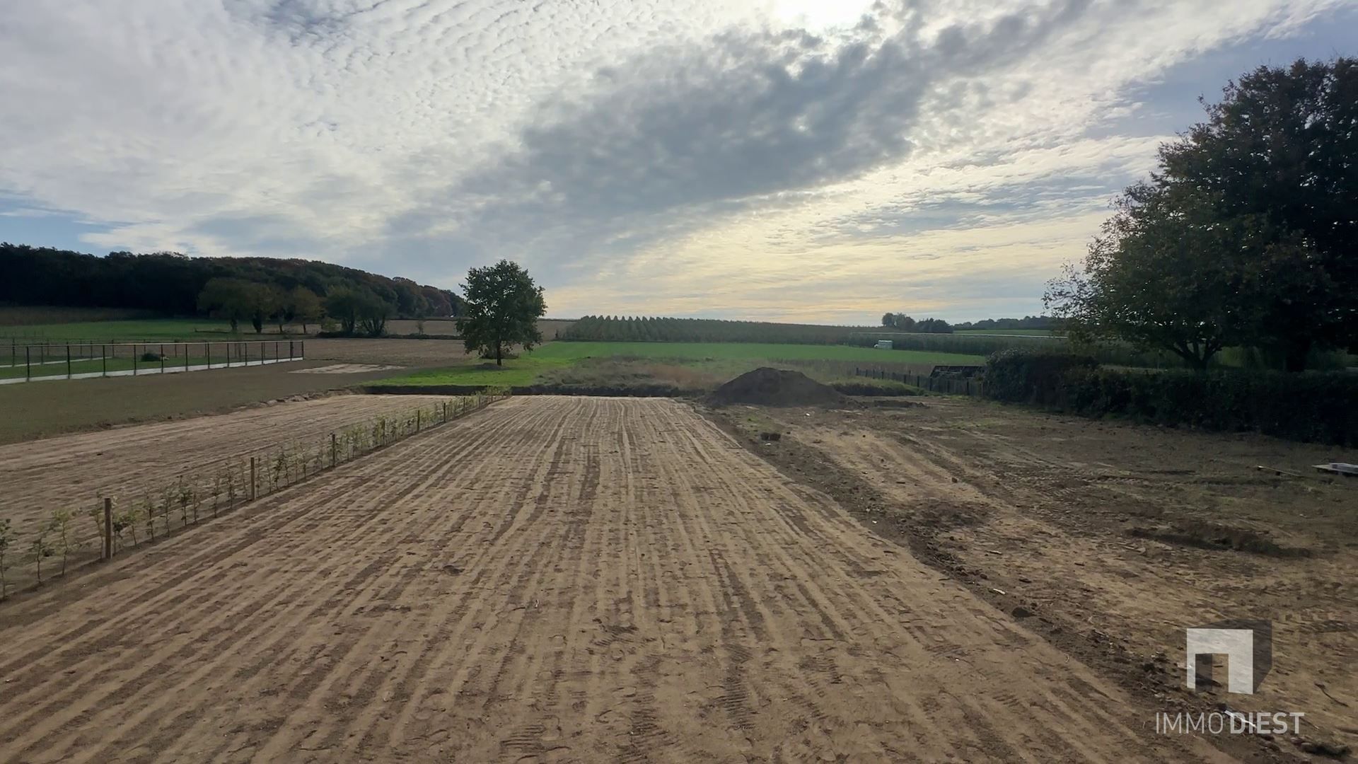 Luxueus wonen met zicht op velden in Bekkevoort foto 18