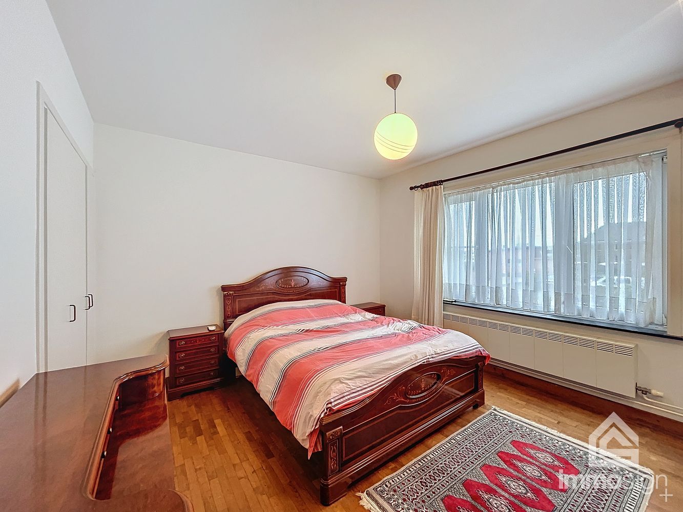 Ruim triplex appartement met vier slaapkamers in hartje Bocholt! foto 16