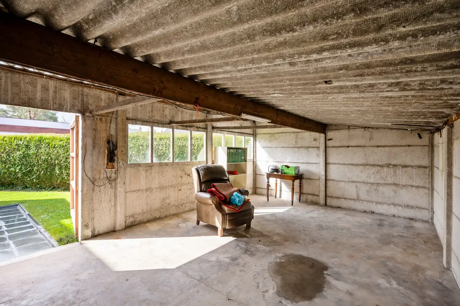 Te renoveren woning met 3 slpkrs in centrum Grootlo foto 13