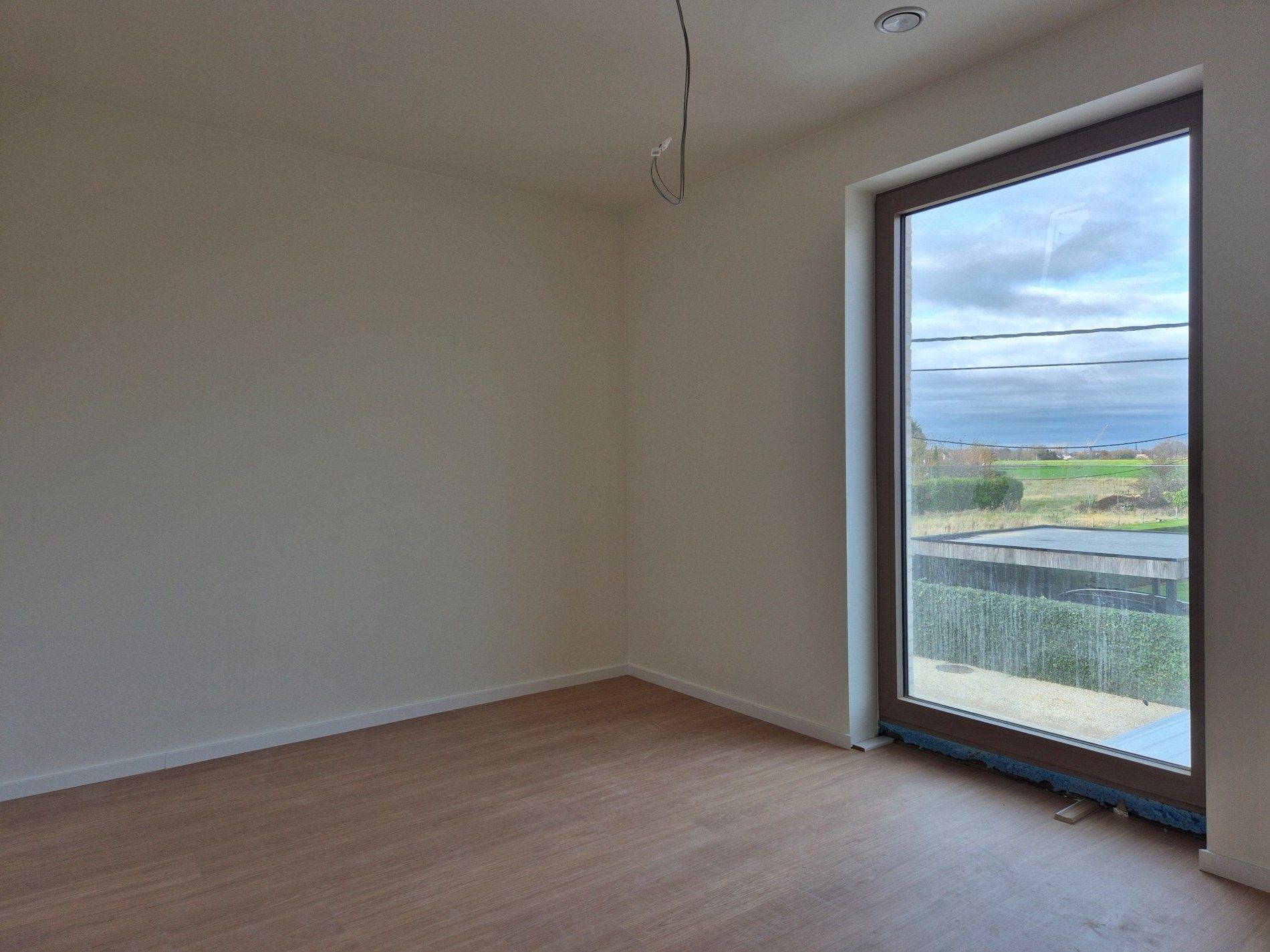 Nieuwbouwwoning met 3 slaapkamers en tuin foto 8