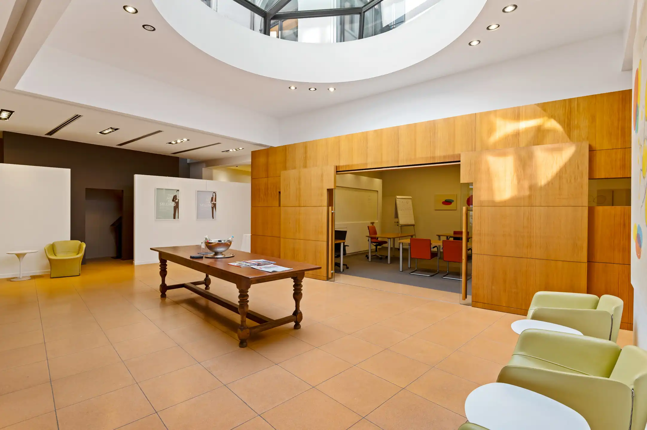 Kantoor te huur : Oude Beurs 30 foto 26