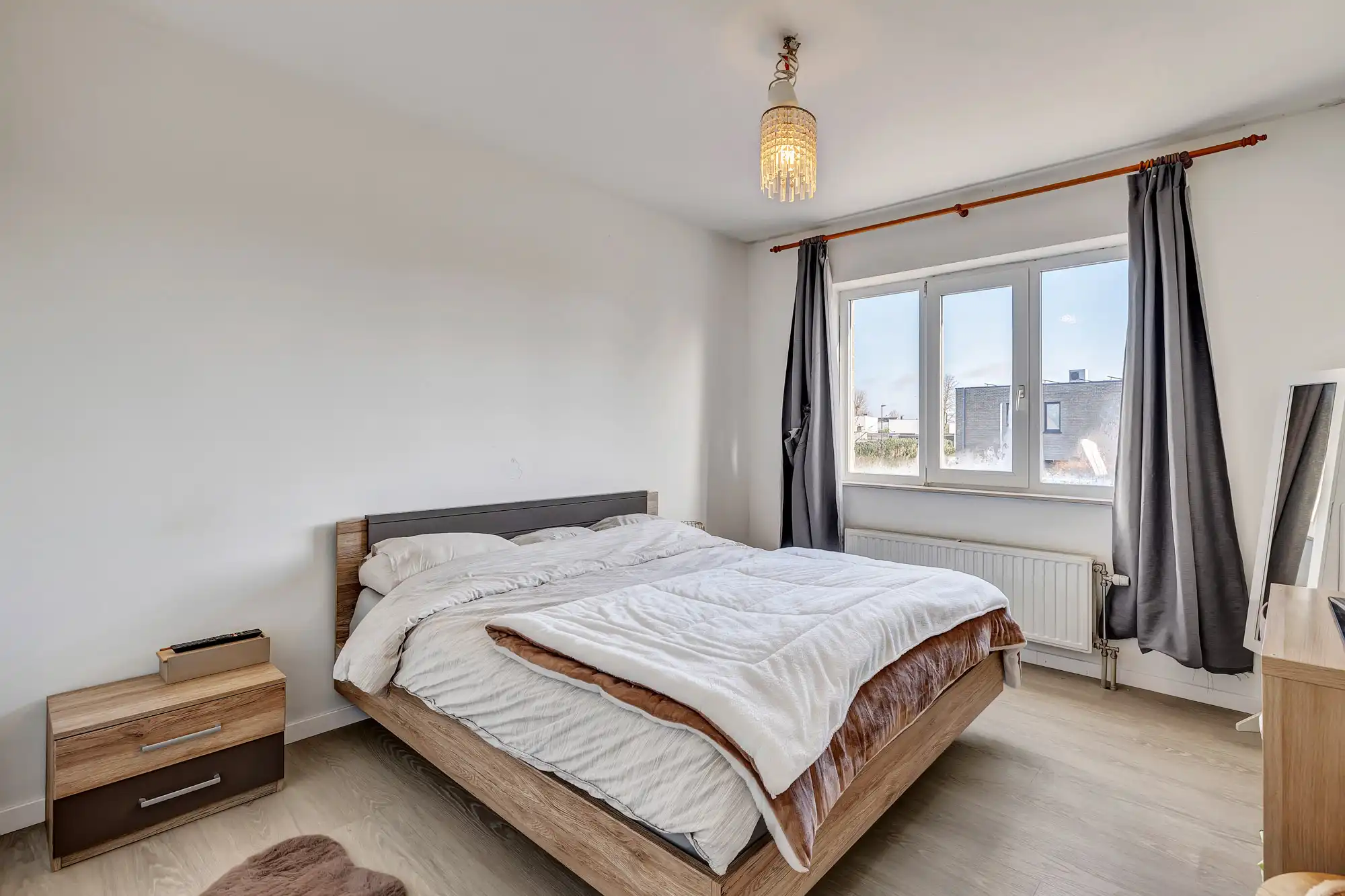 Opbrengsteigendom te koop in Vlezenbeek! foto 15