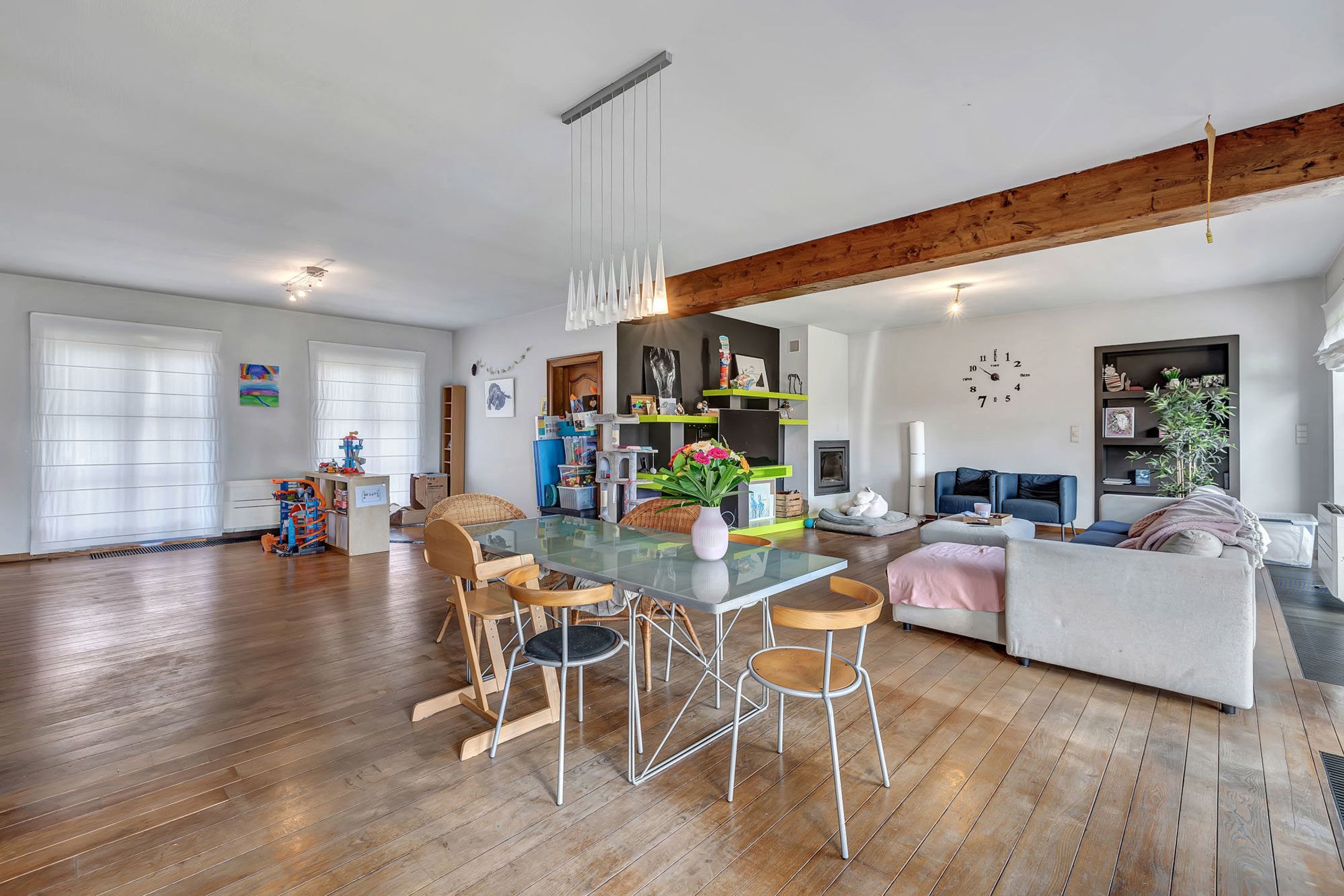 Statige villa met 5 slaapkamers op 16a86ca foto 6