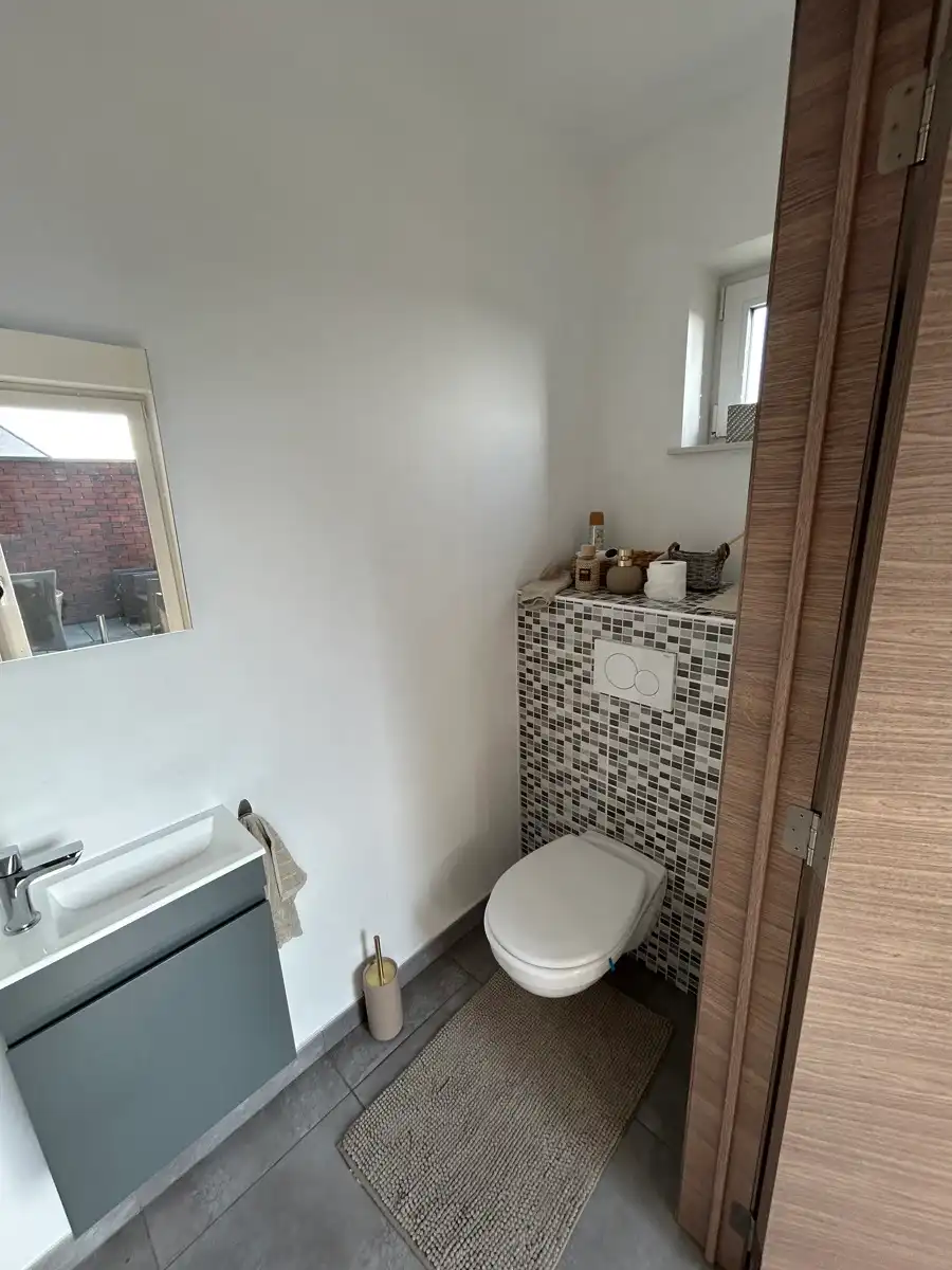 Appartement te huur foto 7