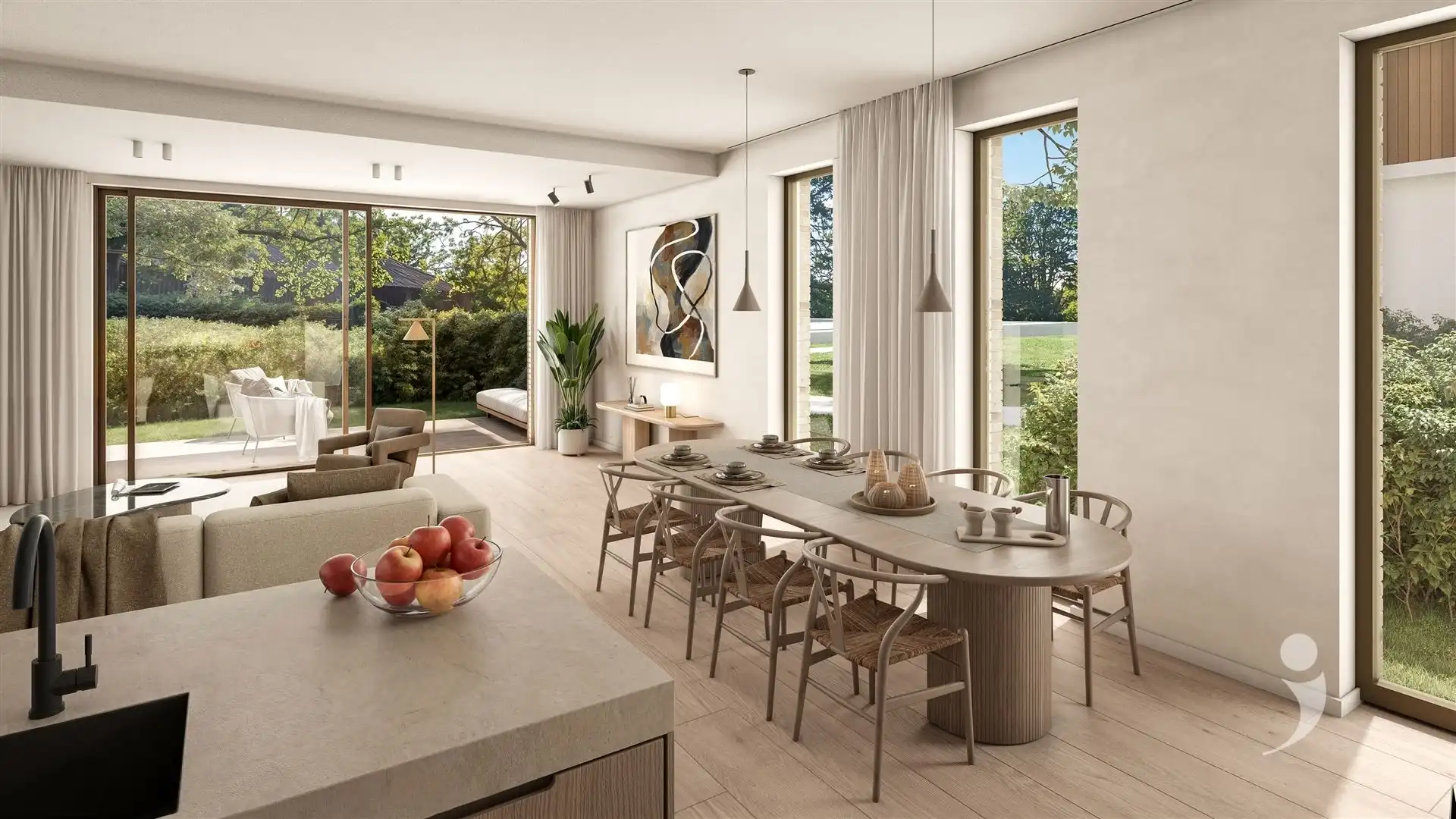 't Kareel (2slpk) foto 3