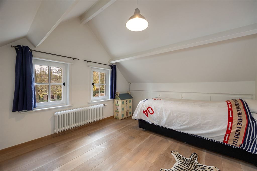 Instapklare parel op een groot perceel in hartje Koningshof foto 20