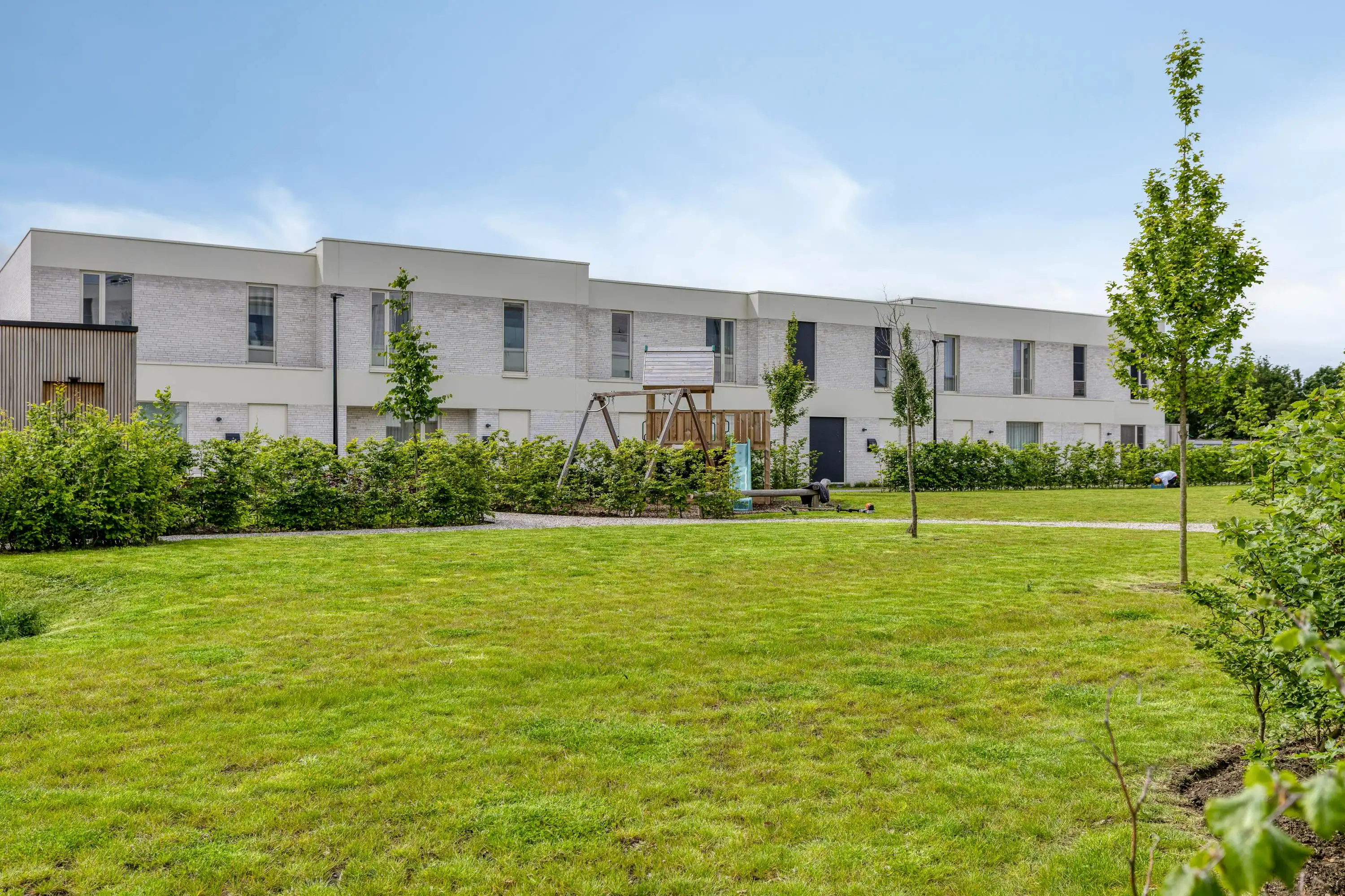 Prachtig nieuwbouwappartement te koop in Vichte foto 17