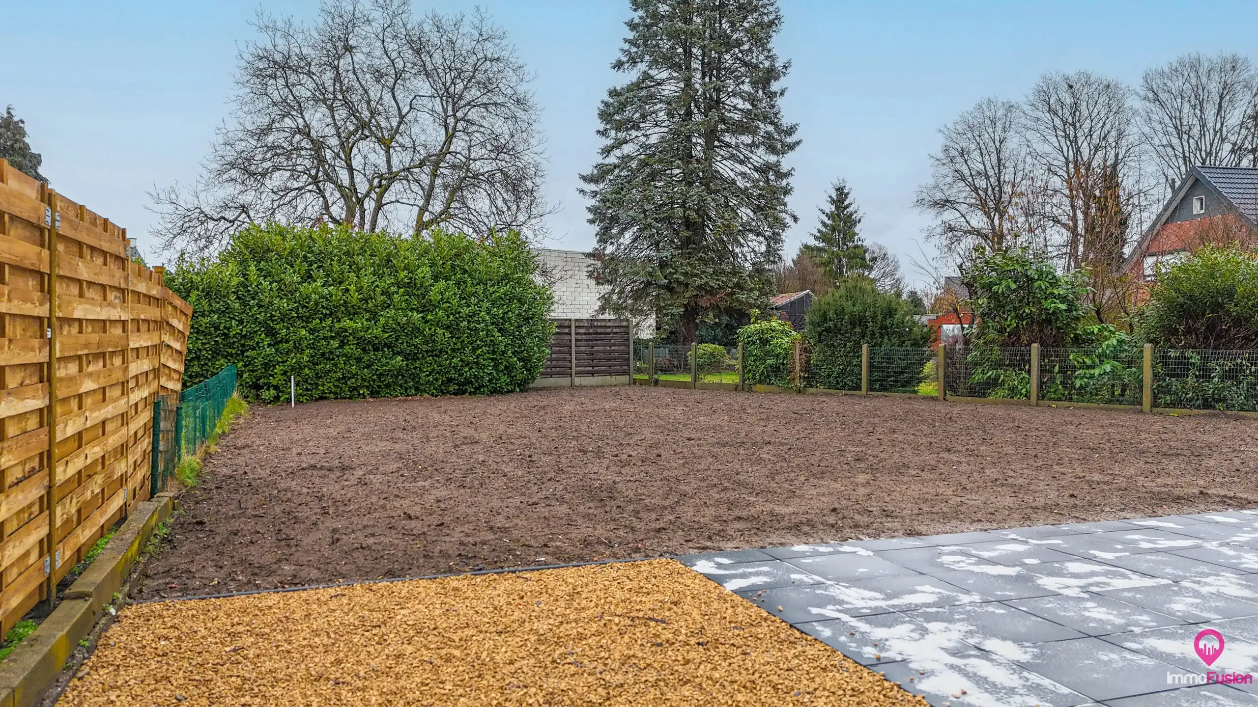 Nieuwbouw met 4 slpks en aangelegde tuin E-peil 4 te Koersel foto 32