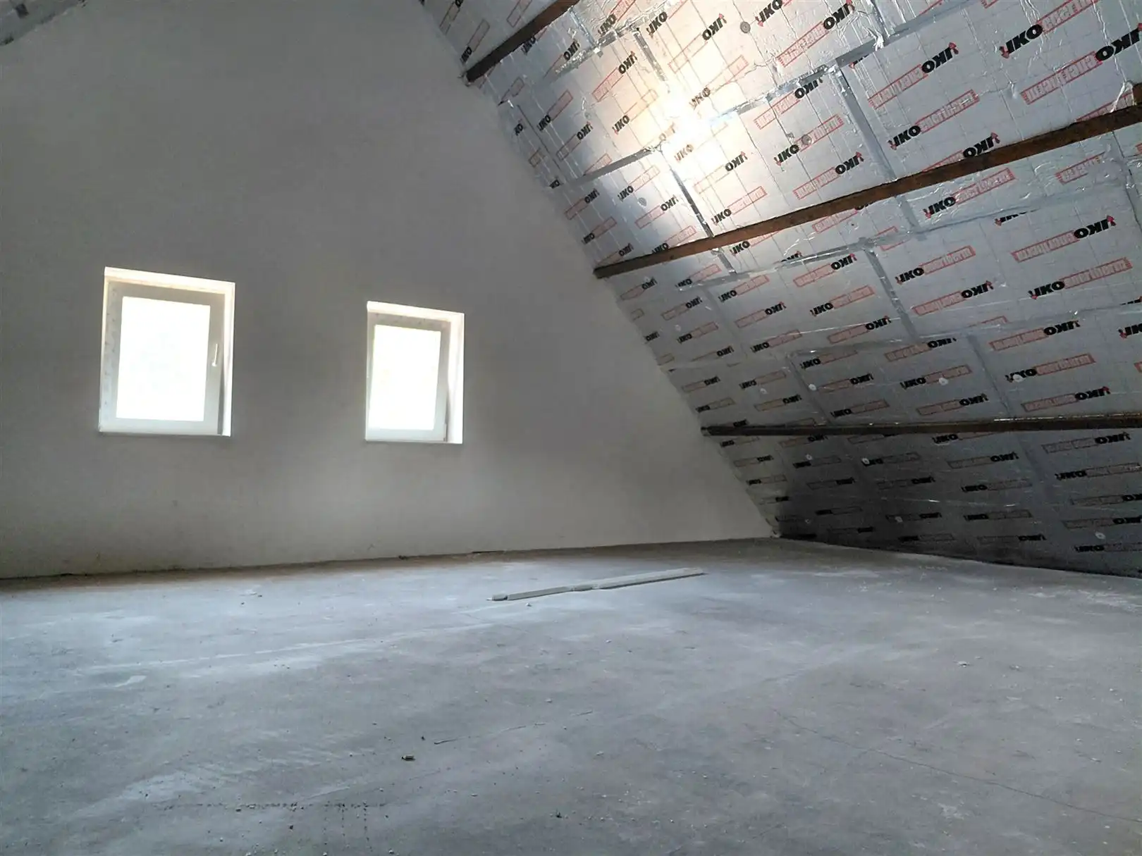 TE HUUR: Nieuwbouwwoning met 3 slaapkamers te Koersel! foto 15