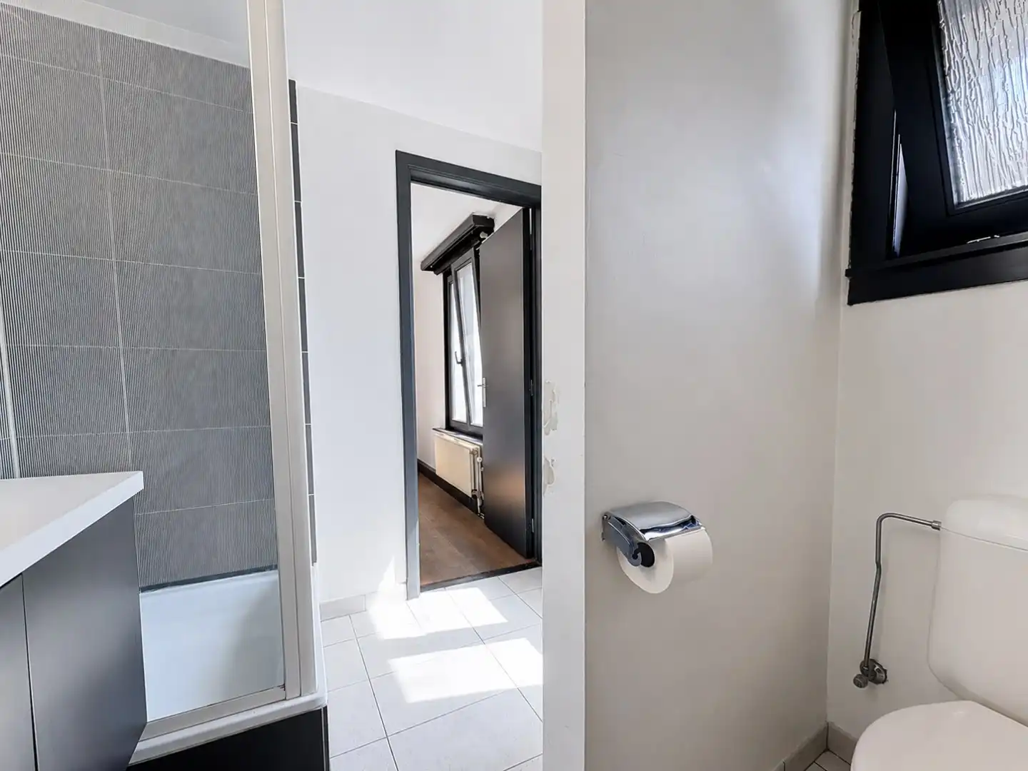 Appartement op topligging in Antwerpen! foto 10