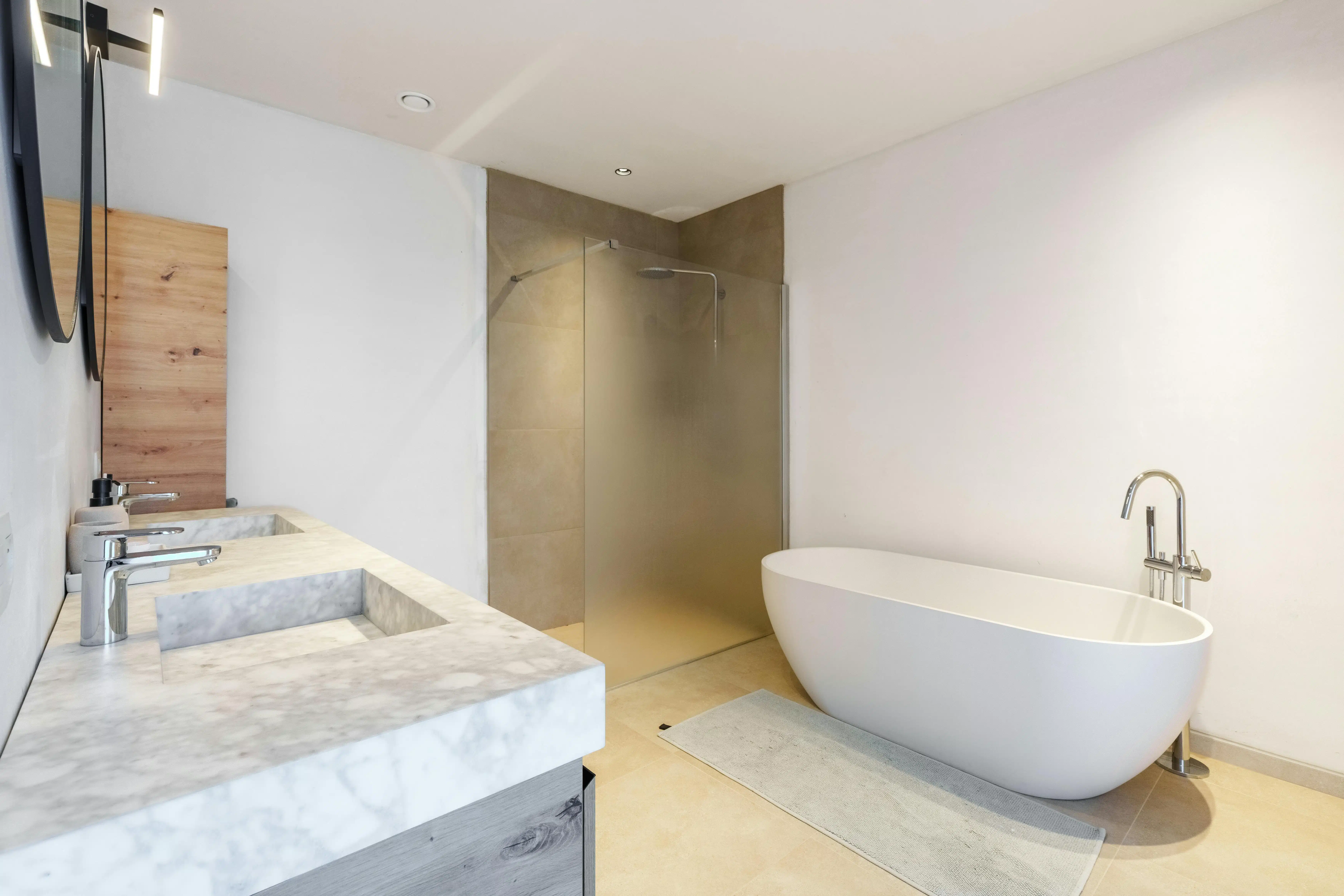 Exclusieve nieuwbouwvilla met bijgebouw in landelijke rust Ardooie foto 23