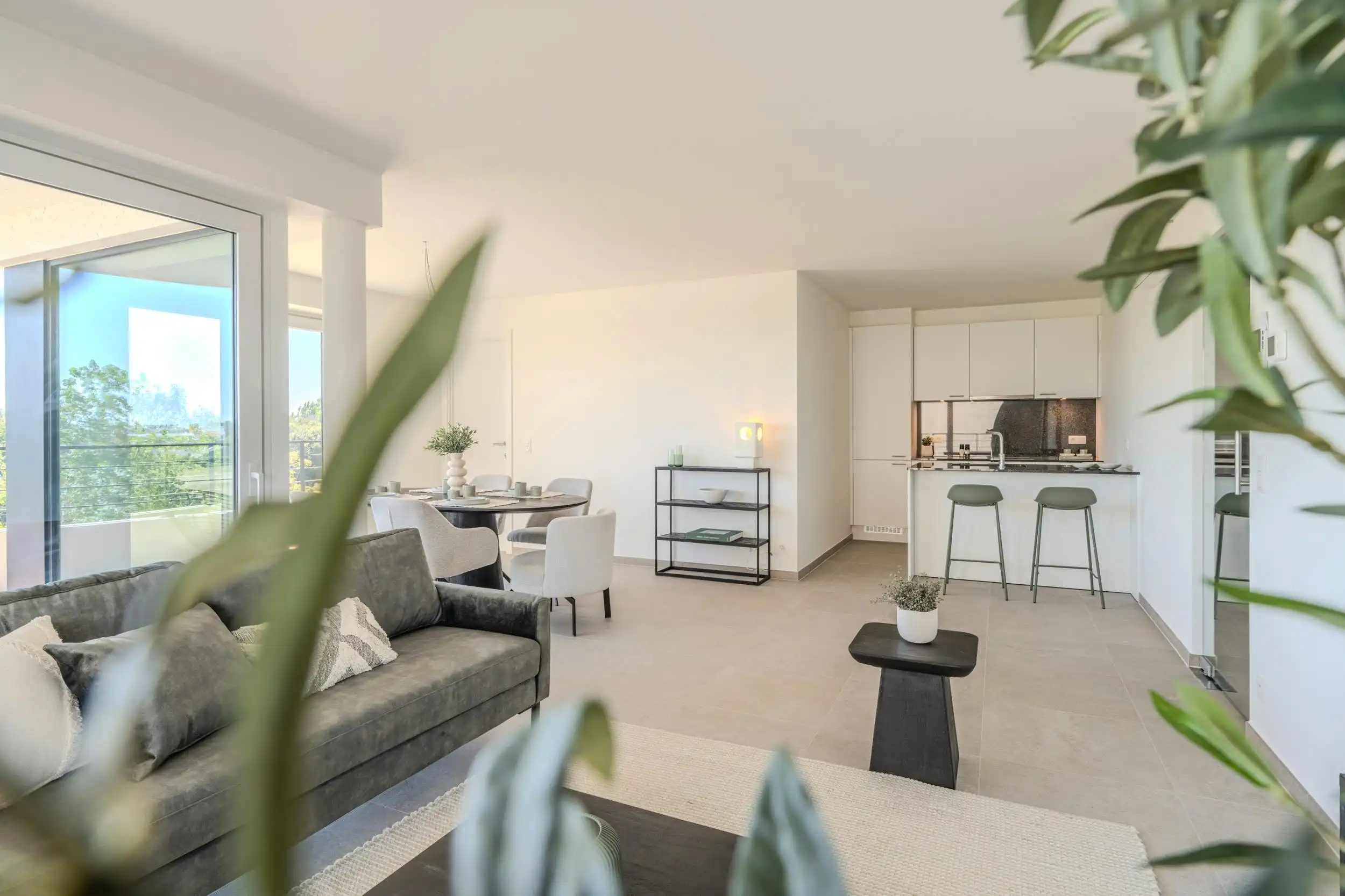 Prachtig nieuwbouw appartement met zicht op de Wellington Golf foto 7