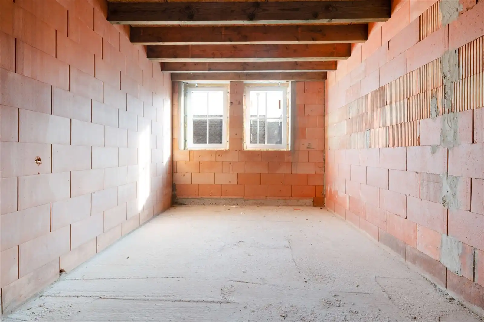 Casco nieuwbouwwoning te koop – 6% btw onder voorwaarden foto 8