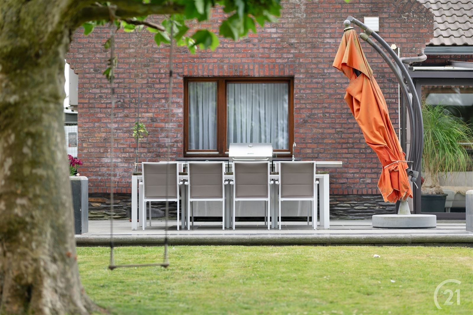 Ruime villa met prachtig zicht op 10are53 foto 29