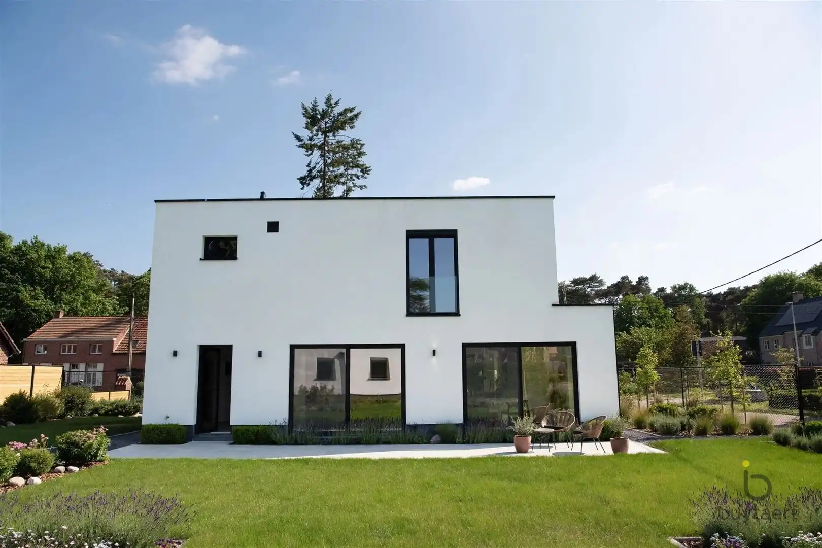 Modern en stijlvol wonen te Zoersel! foto 33