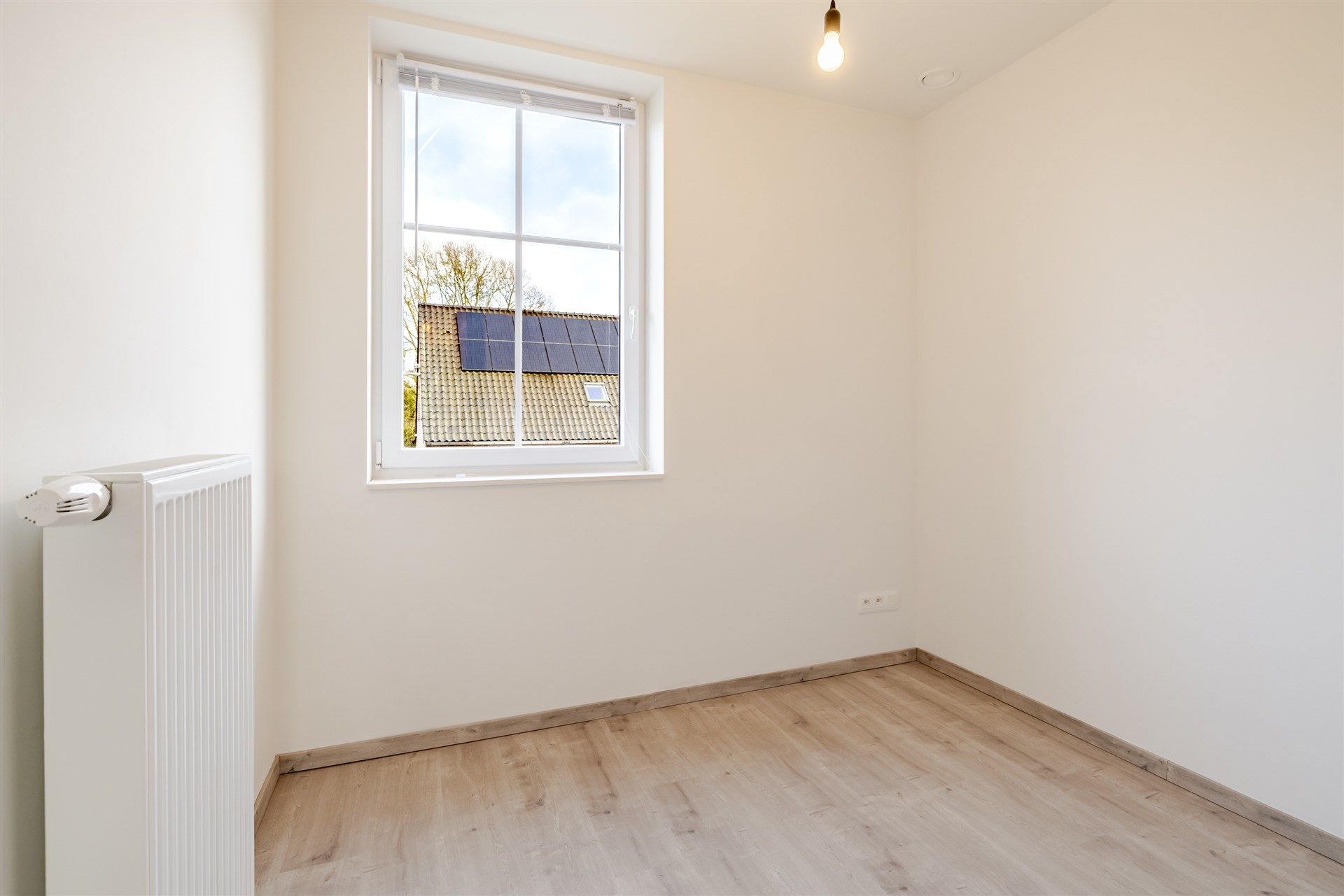 Uitzonderlijk mooie ééngezinswoning met tuin (bouwjaar 2023) foto 22