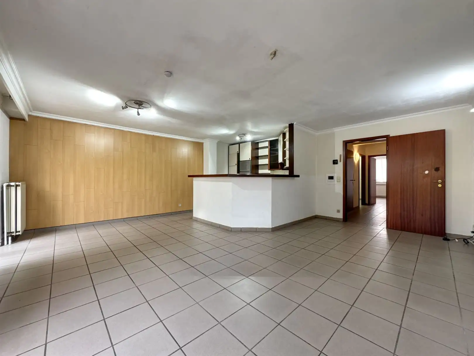 Appartement te koop Lt Philippartstraat 35/2 - 1820 STEENOKKERZEEL