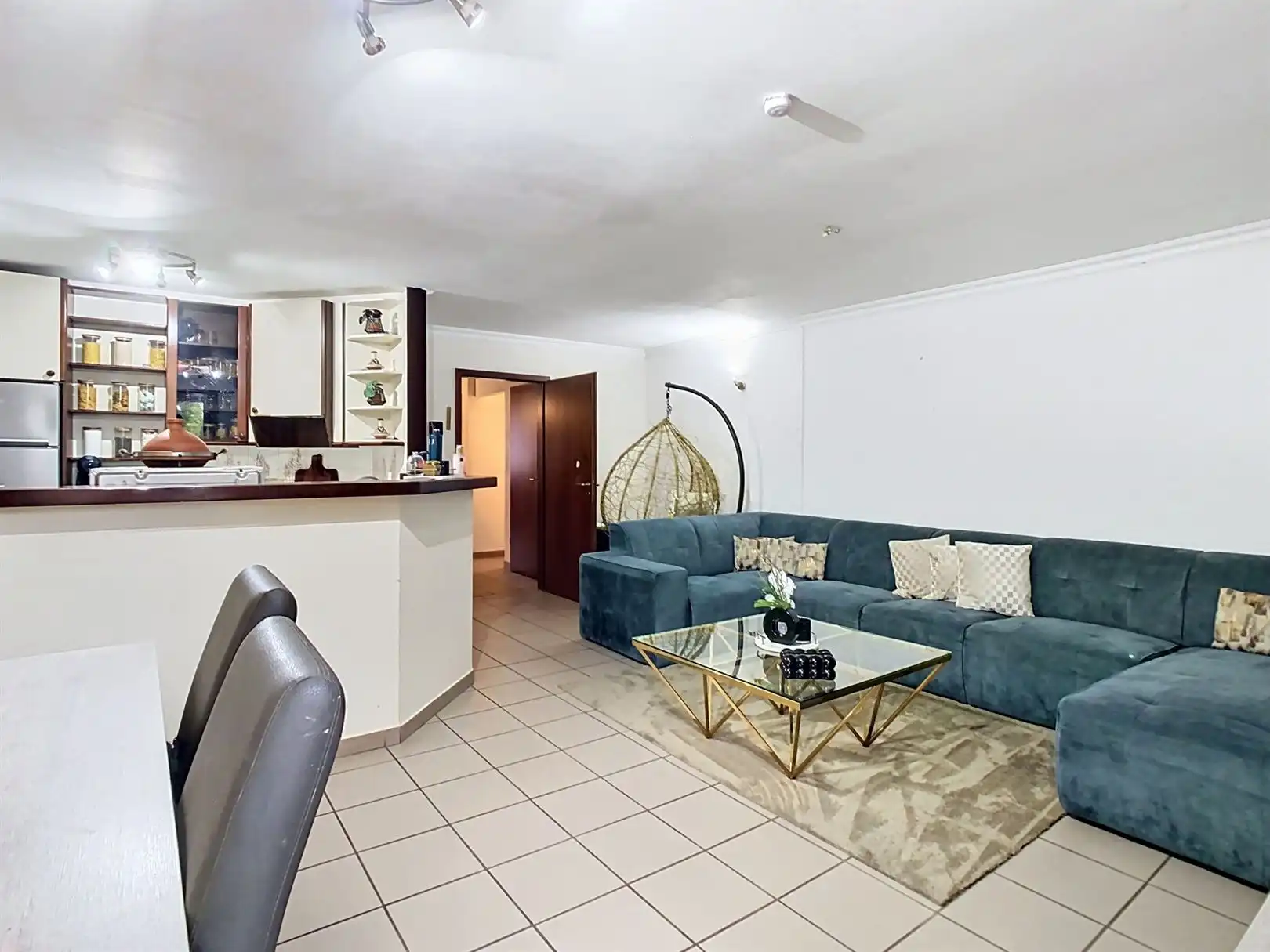 Appartement te koop Lt Philippartstraat 35/2 - 1820 STEENOKKERZEEL