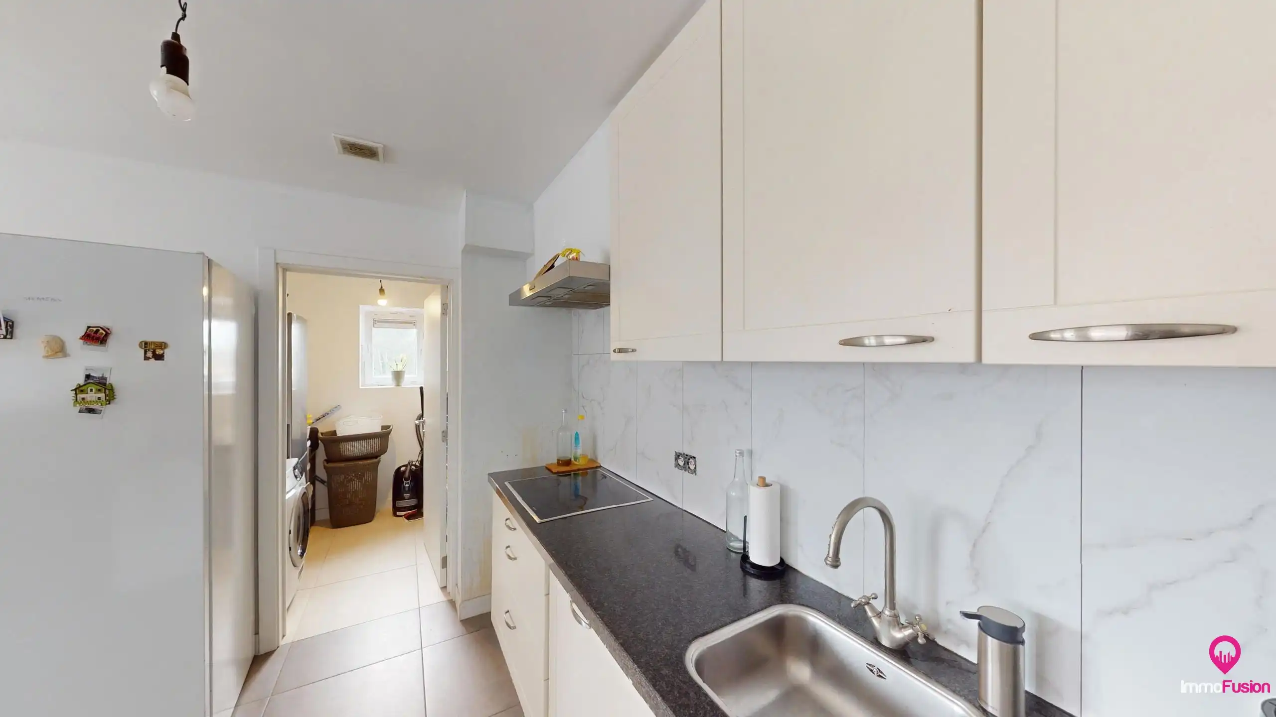 Ruim Duplex Appartement te Heusden! foto 12