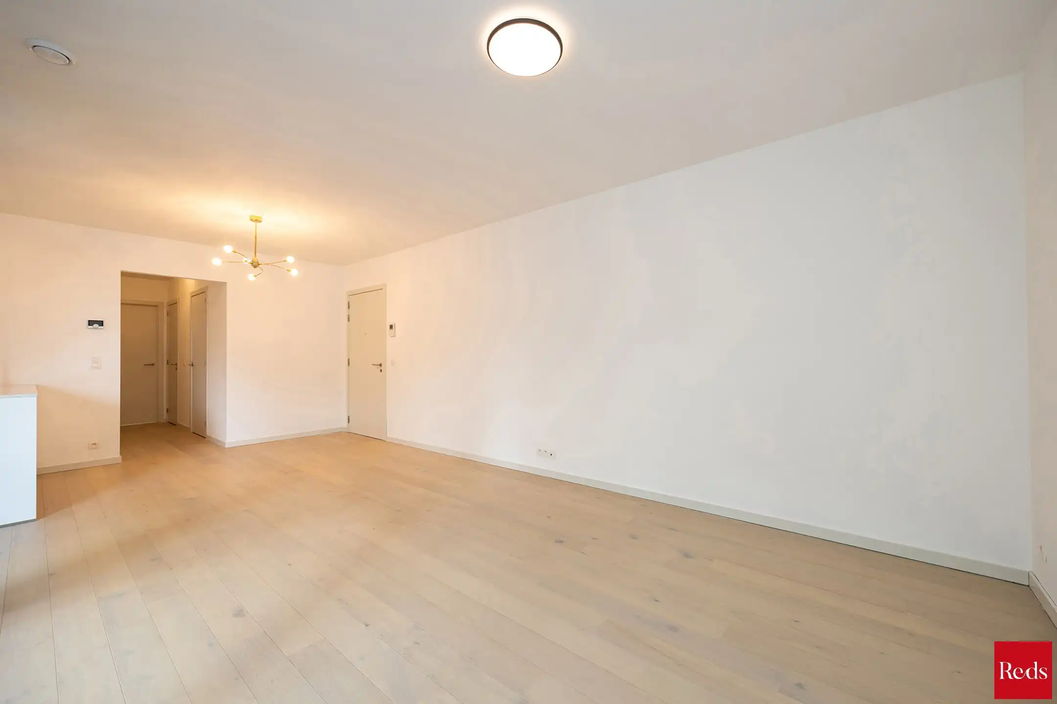Recent appartement met 2 slaapkamers in residentie 'De Post' foto 8