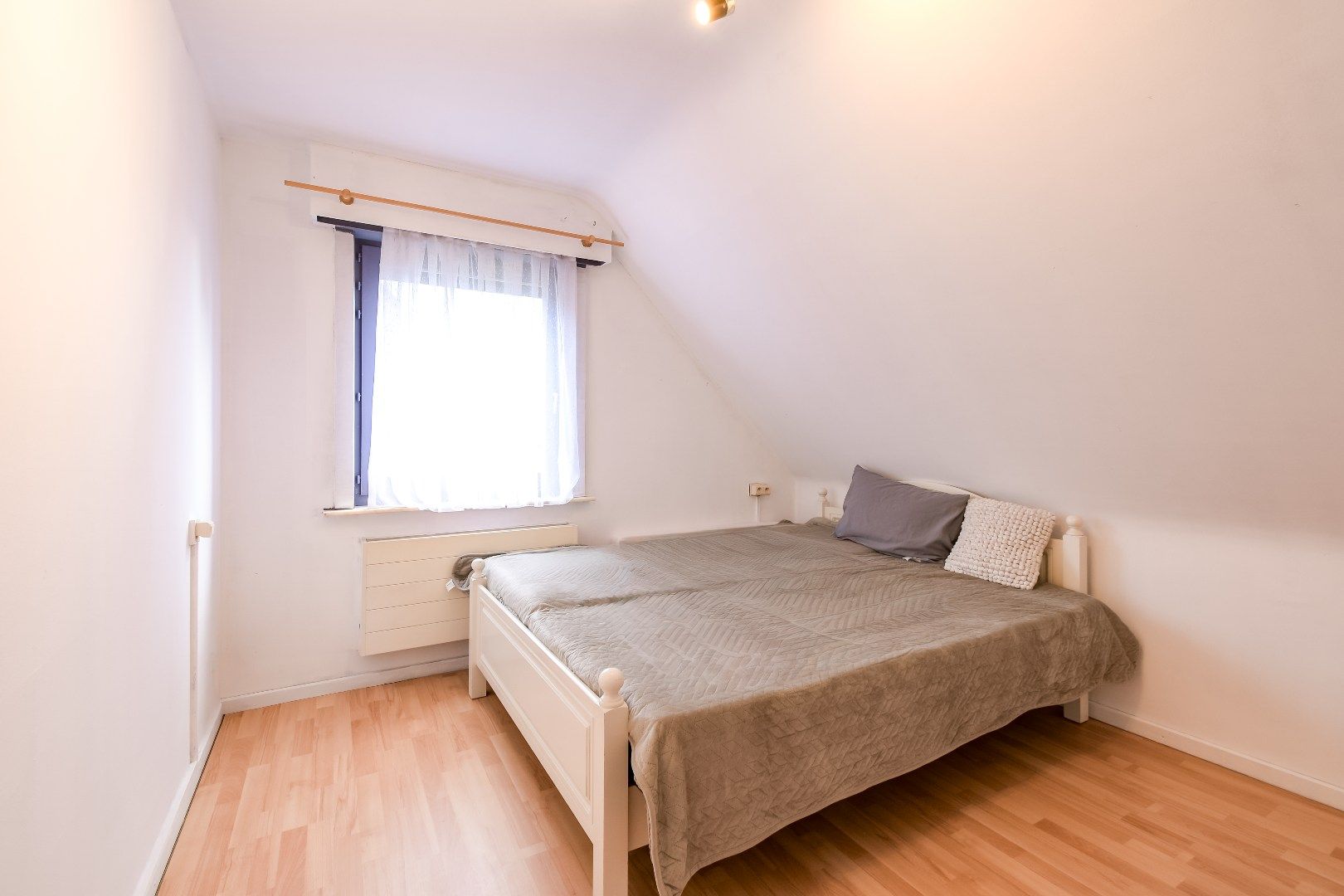 Gezellige woning omgeven door groen! foto 10