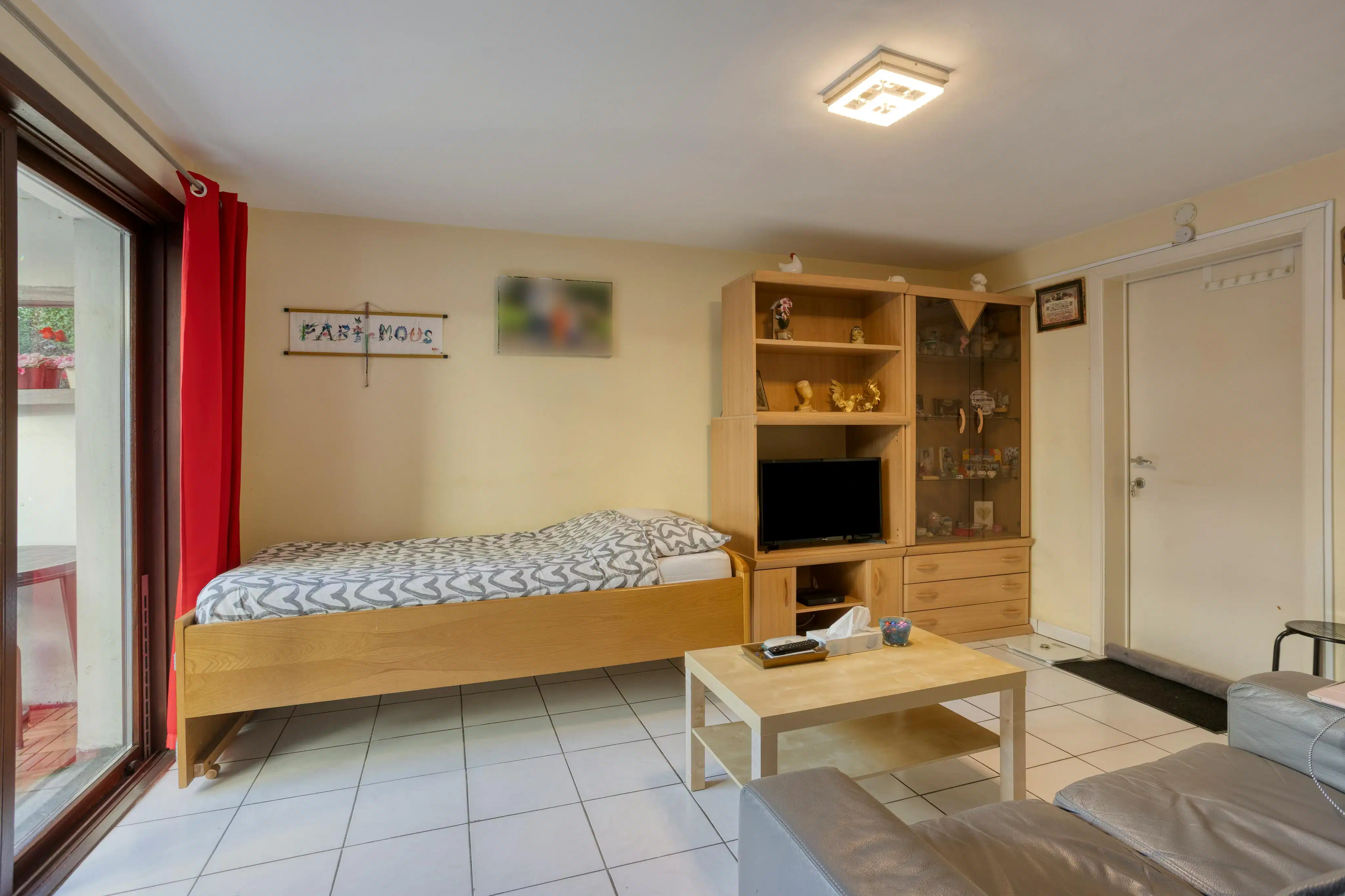 Ruime Woning ingedeeld als drie appartementen in Strombeek-Bever foto 7