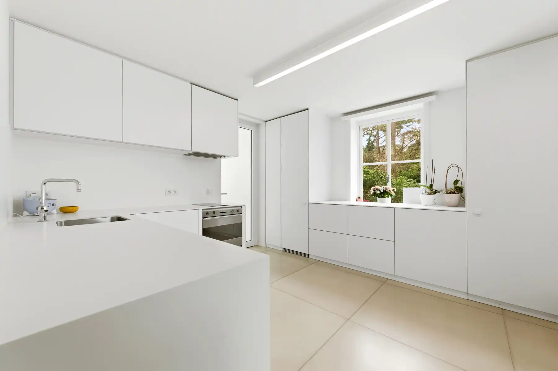 State-of-the-art villa op 5.707 m te KEERBERGEN foto 6