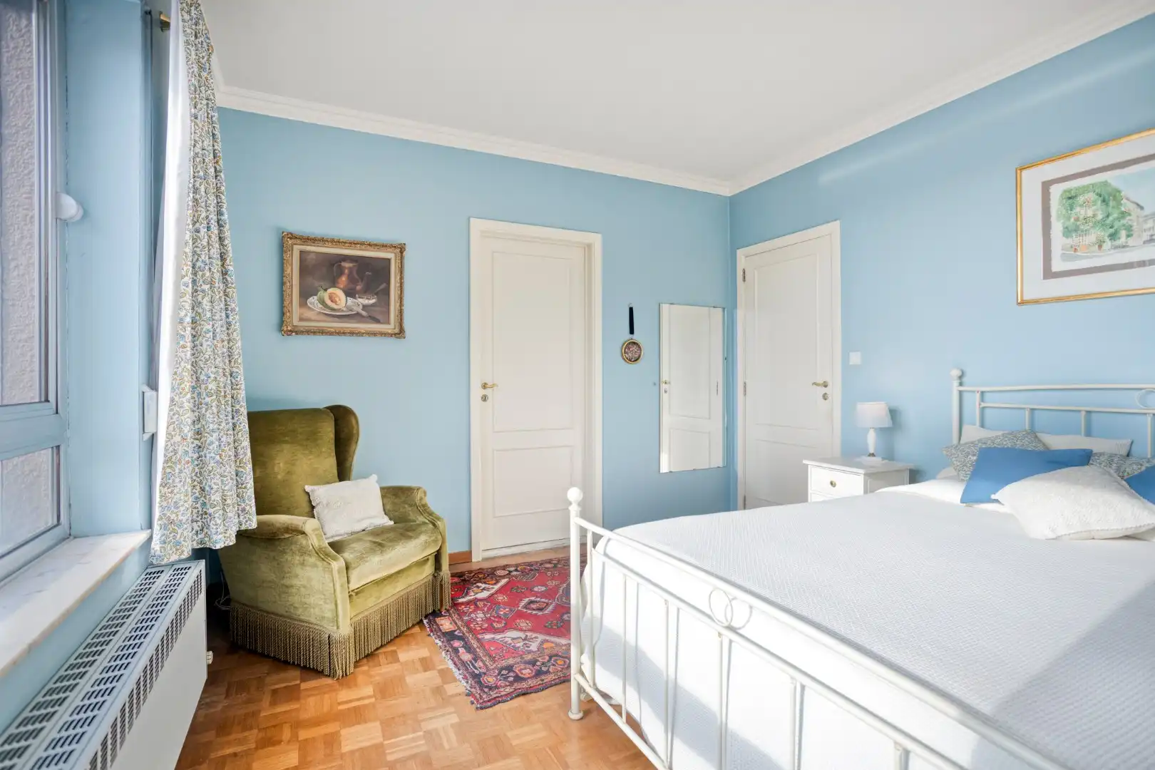 Ruim dakappartement met uitzonderlijke terrassen + garage – Zicht over Tongeren foto 17