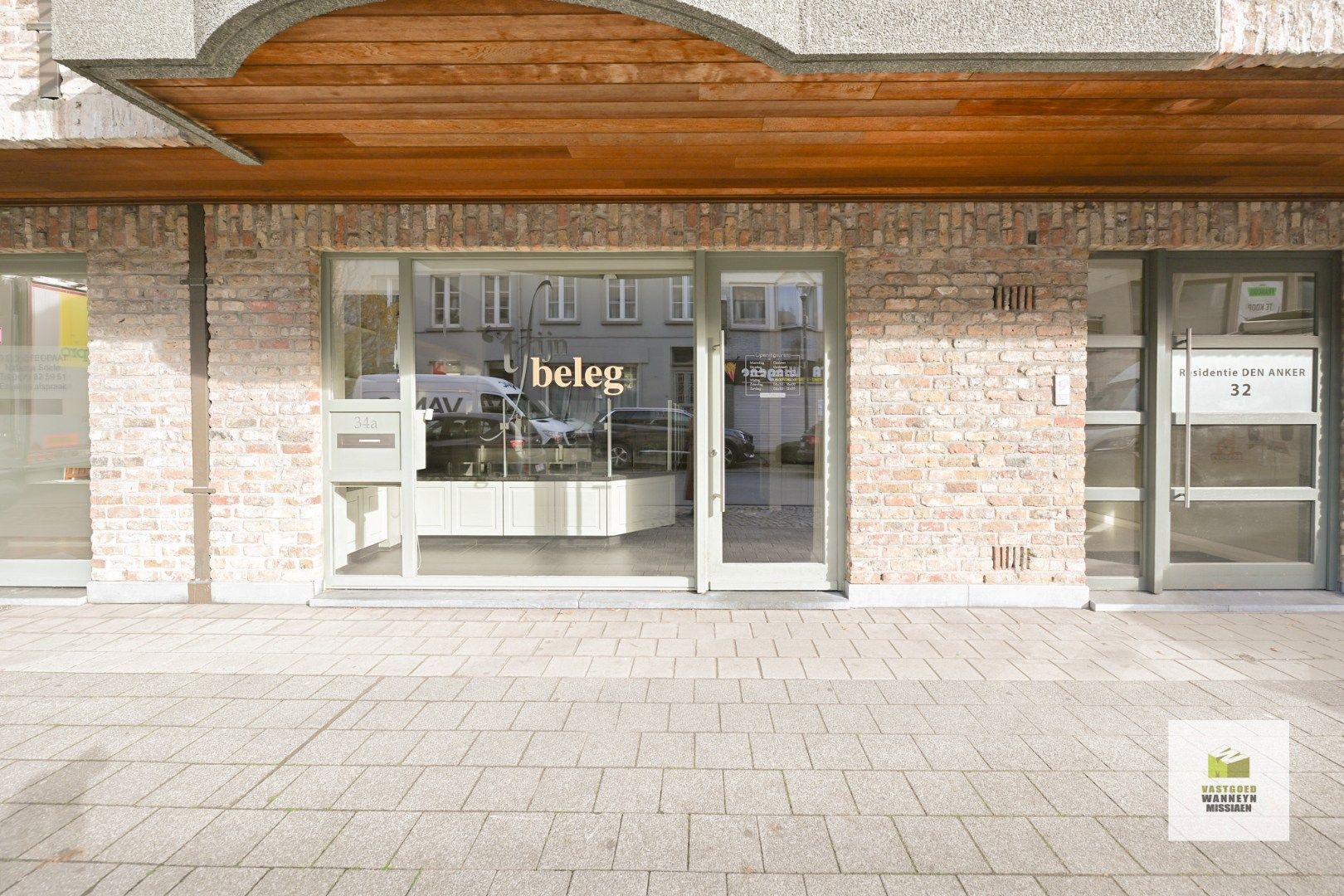 Instapklaar handelspand (80 m2) momenteel ingericht als traiteurszaak foto 18